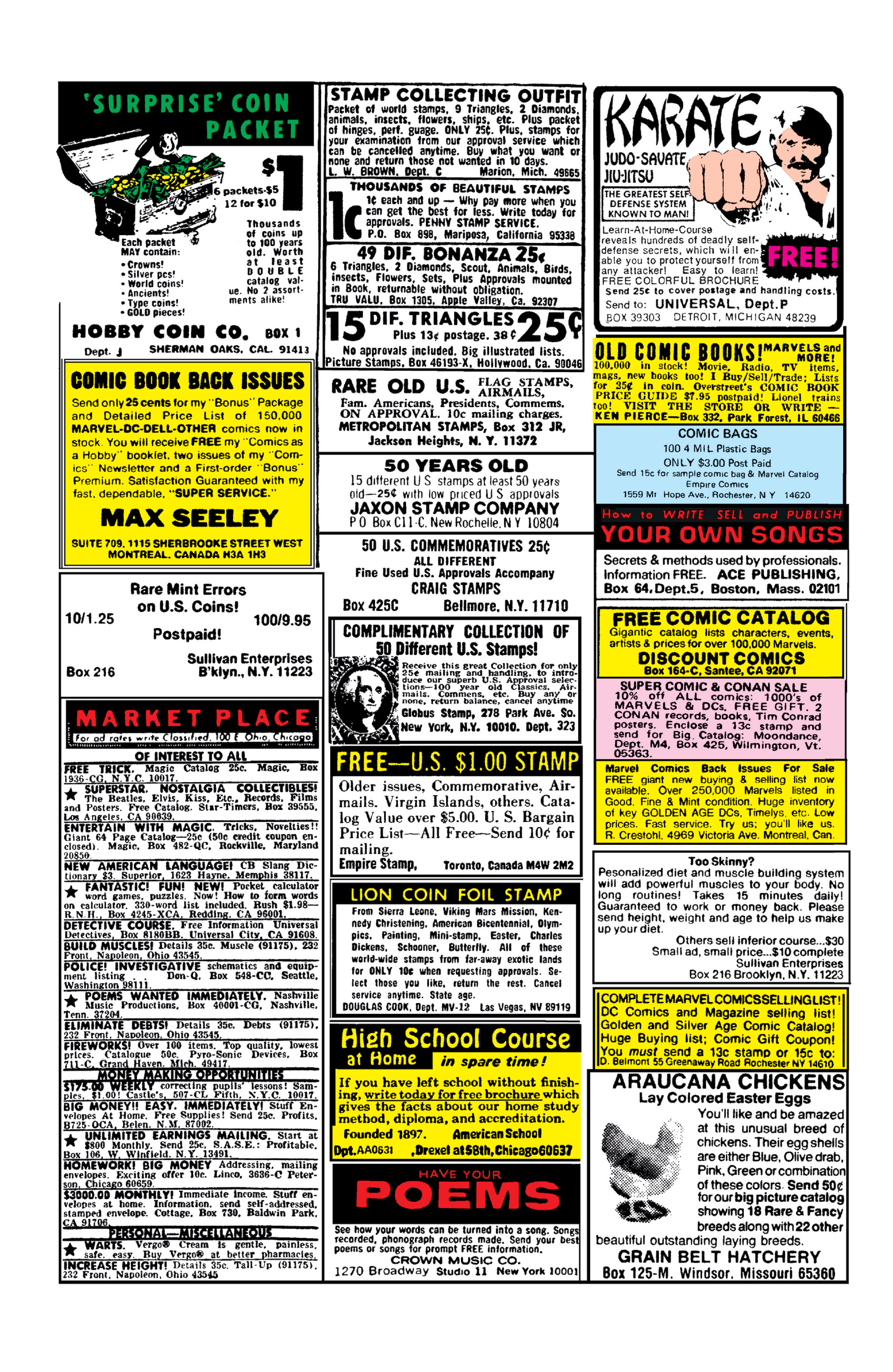 Read online Star Wars: Facsimile Edition comic -  Issue # Full - 6