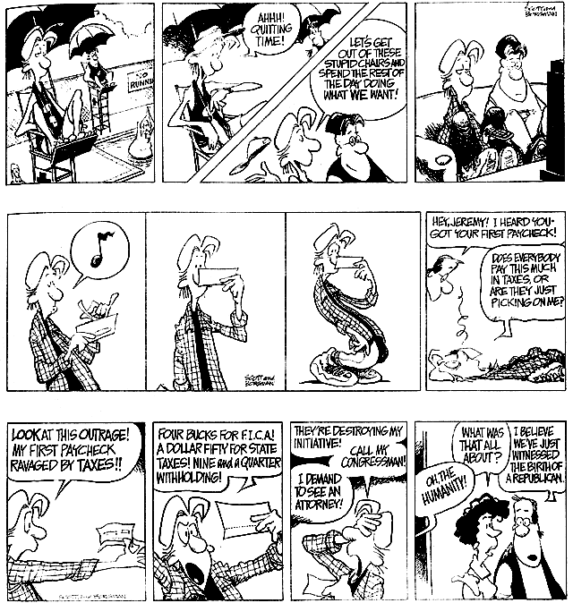 Read online Humongous Zits comic -  Issue # TPB (Part 2) - 71