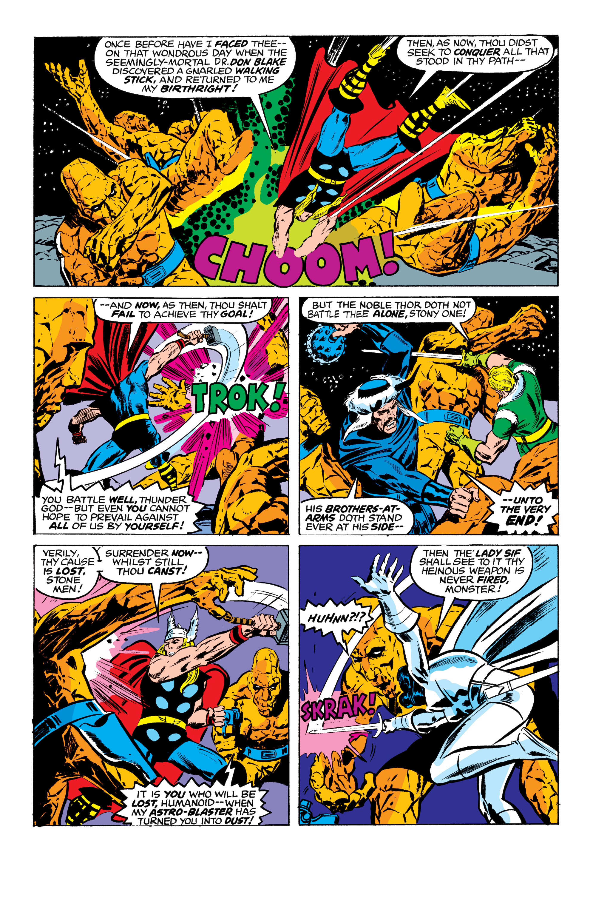 Read online Thor Epic Collection comic -  Issue # TPB 8 (Part 3) - 57