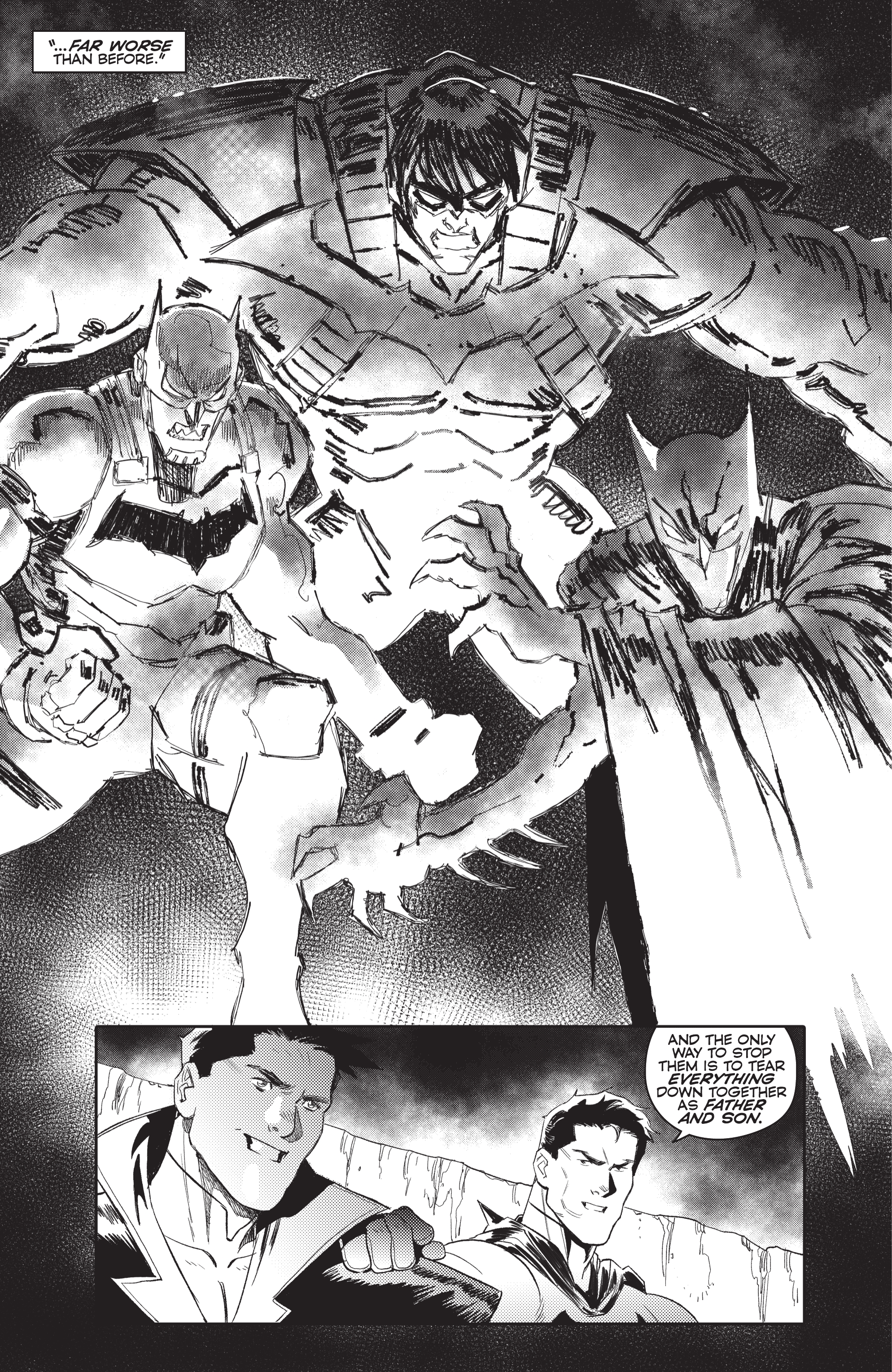 Read online Future State: Gotham comic -  Issue #15 - 13