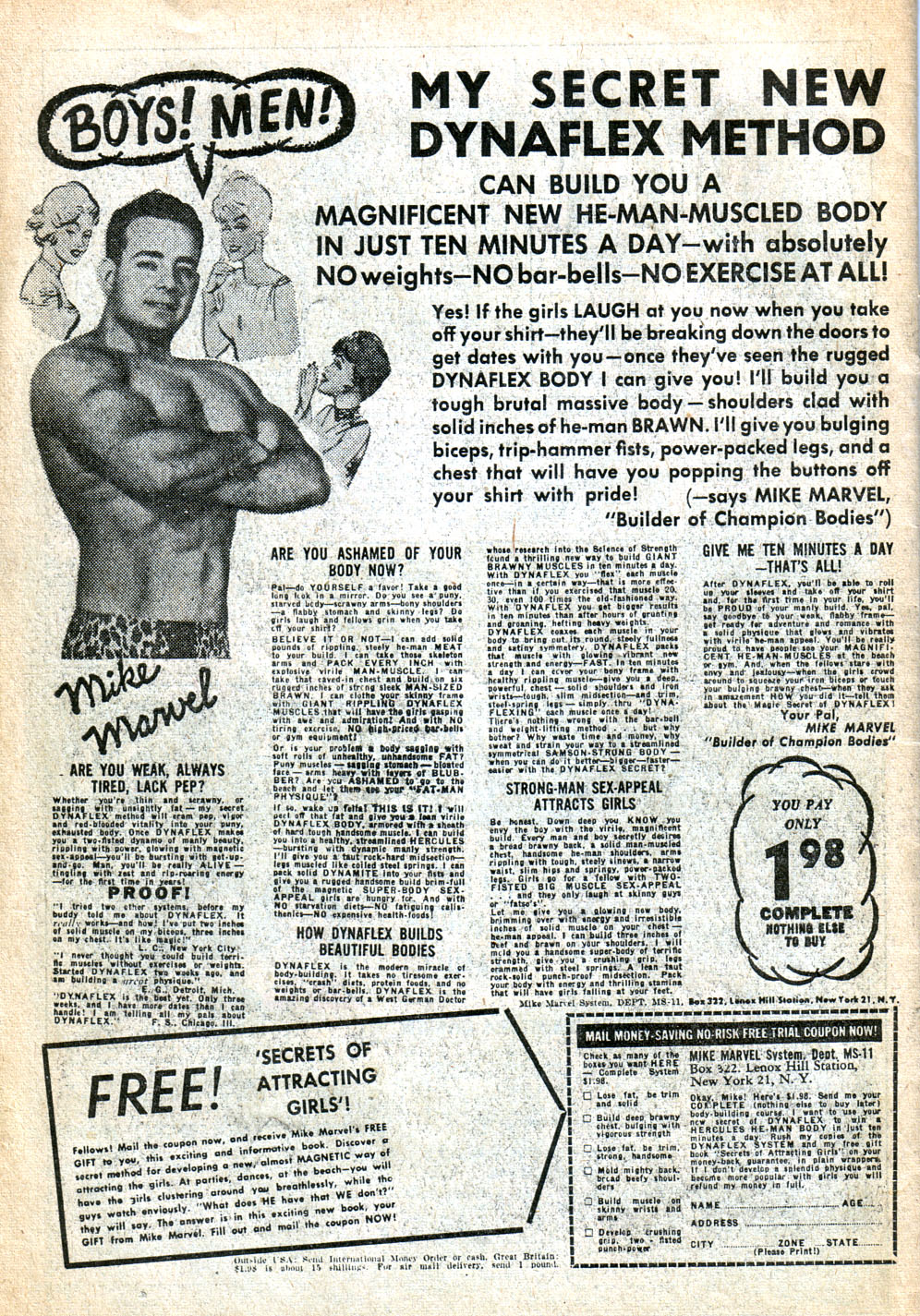 Read online Strange Tales (1951) comic -  Issue #96 - 34