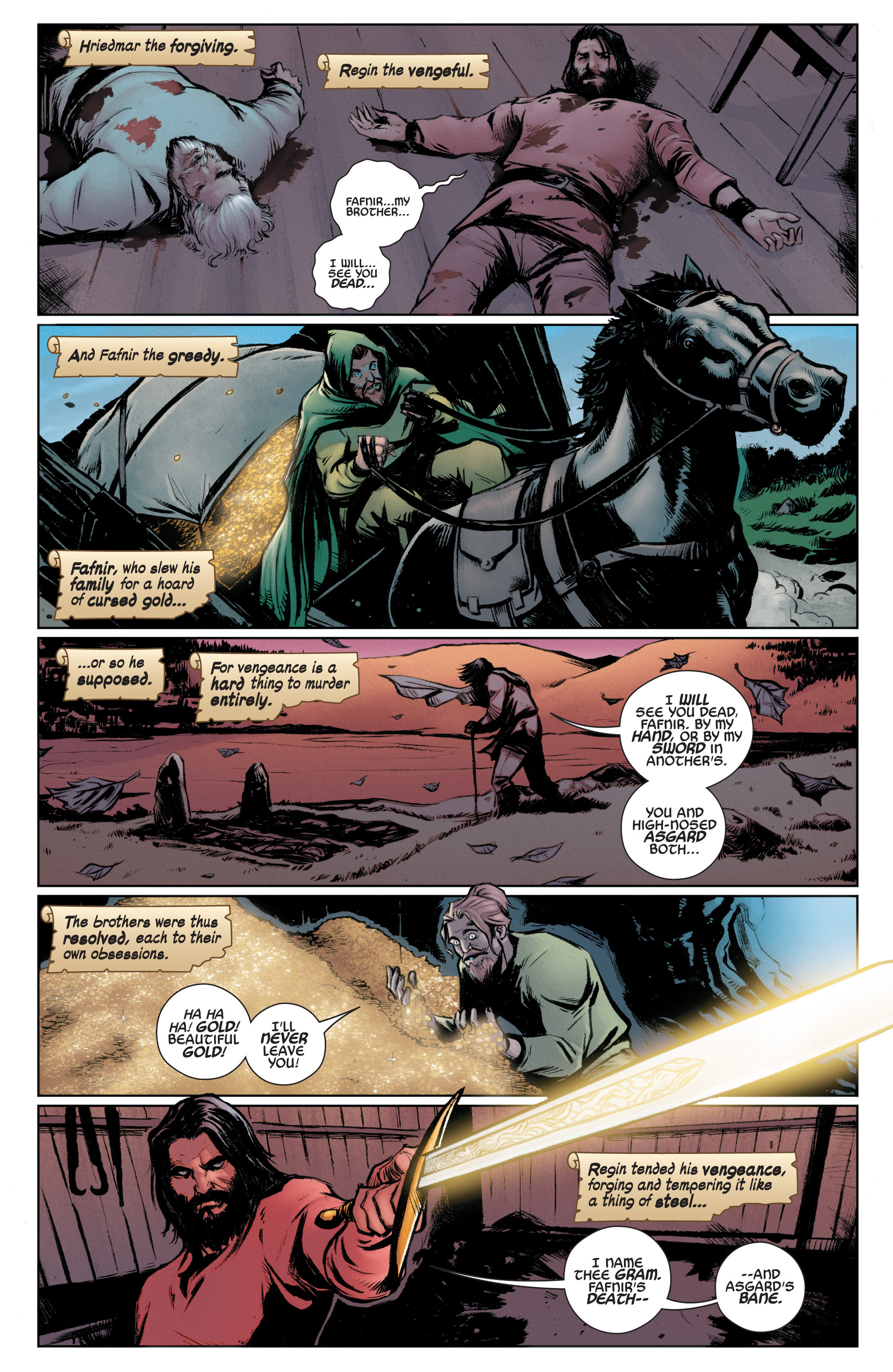 Read online Loki: Agent of Asgard comic -  Issue #3 - 12