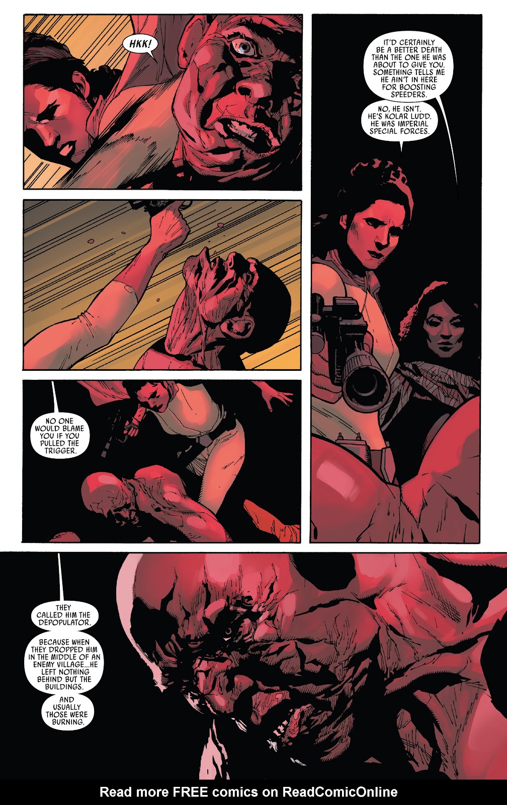 Star Wars (2015) issue 17 - Page 13