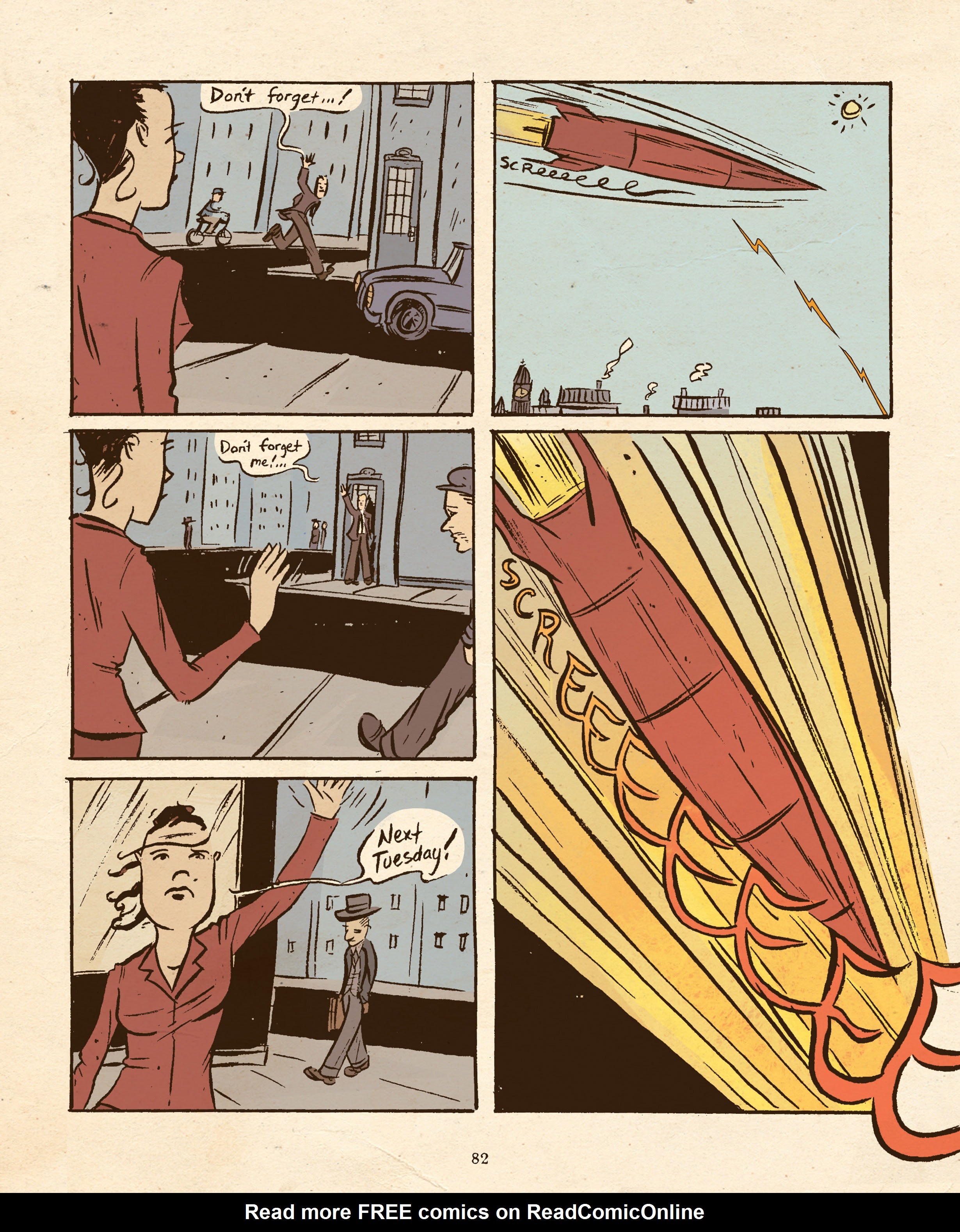 Read online 2 Sisters comic -  Issue # TPB (Part 1) - 79