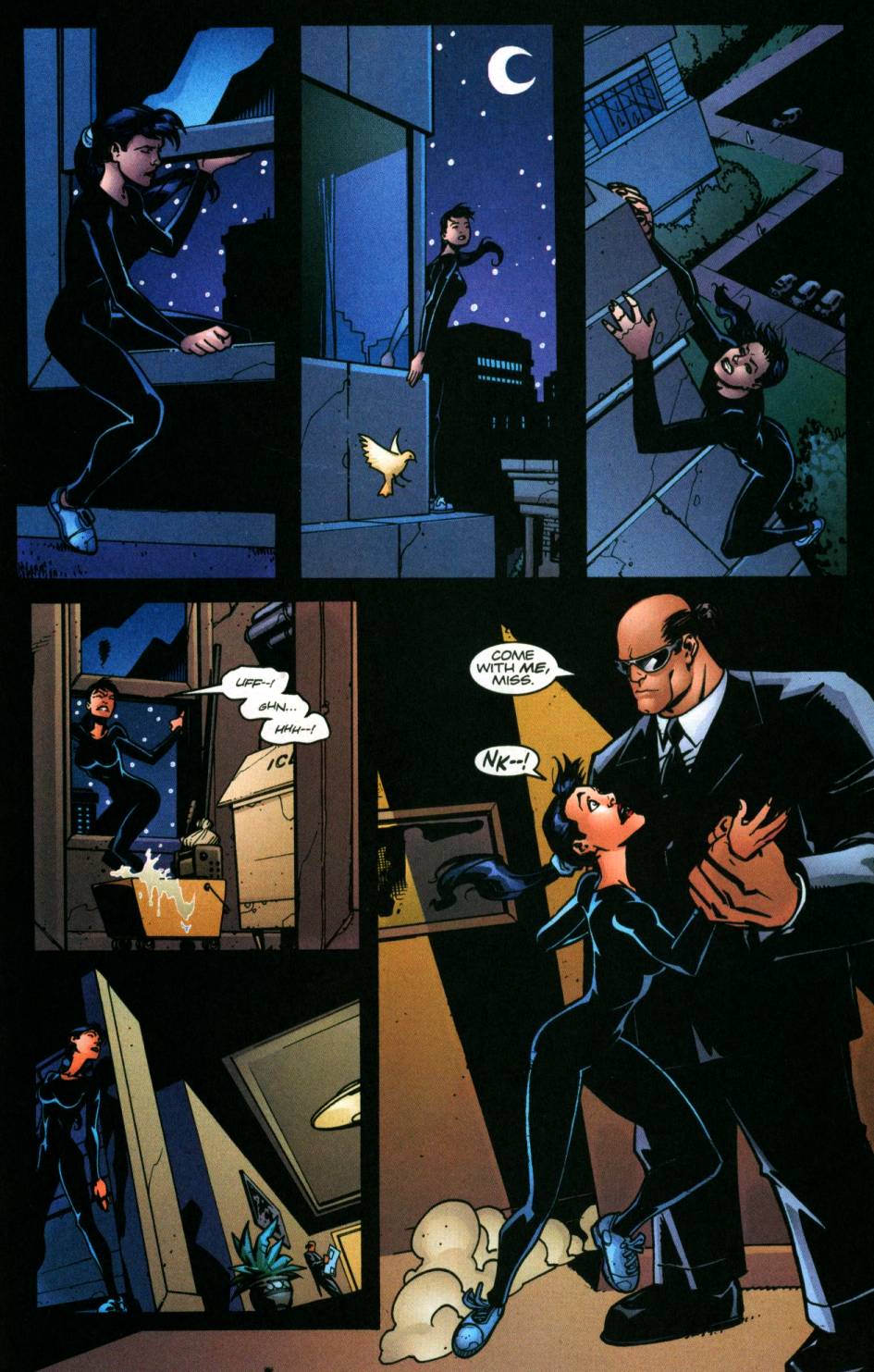 Read online Adventures of Superman (1987) comic -  Issue #619 - 17