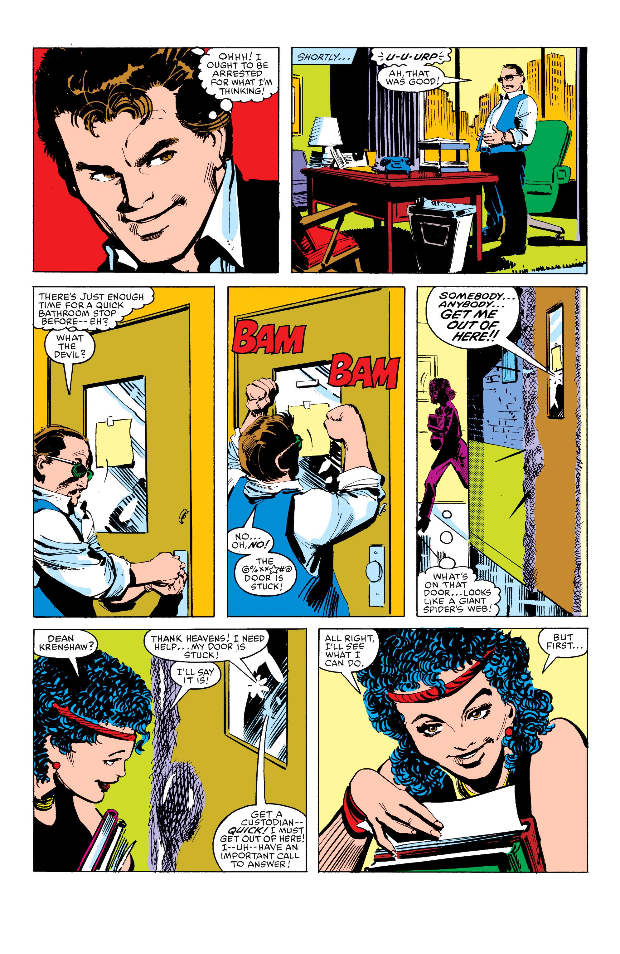 Read online The Amazing Spider-Man: The Origin of the Hobgoblin comic -  Issue # TPB (Part 2) - 26