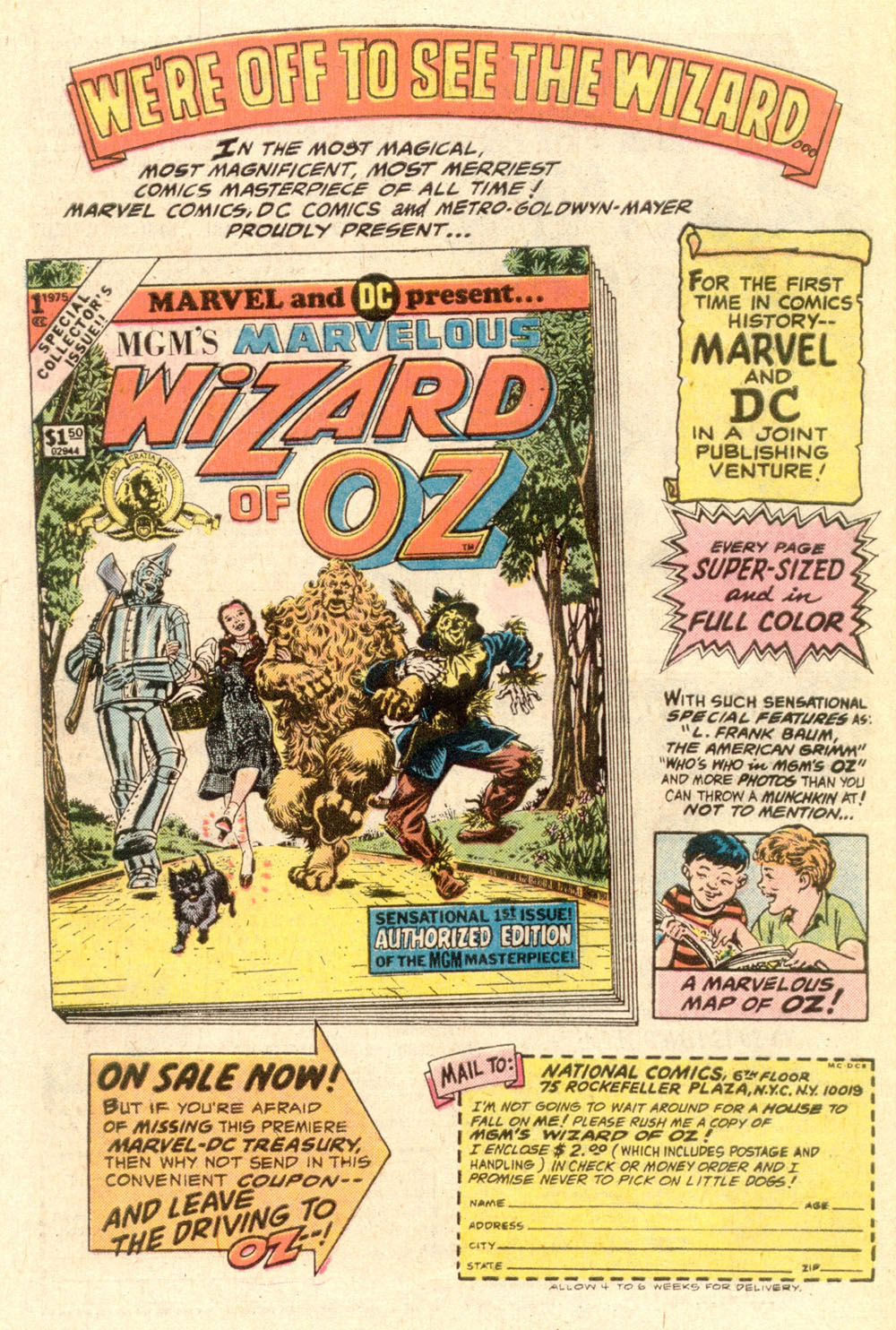 Read online Plop! comic -  Issue #18 - 29