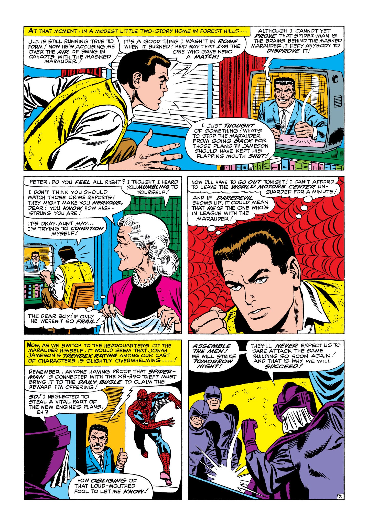 Read online Daredevil Epic Collection comic -  Issue # TPB 1 (Part 4) - 59