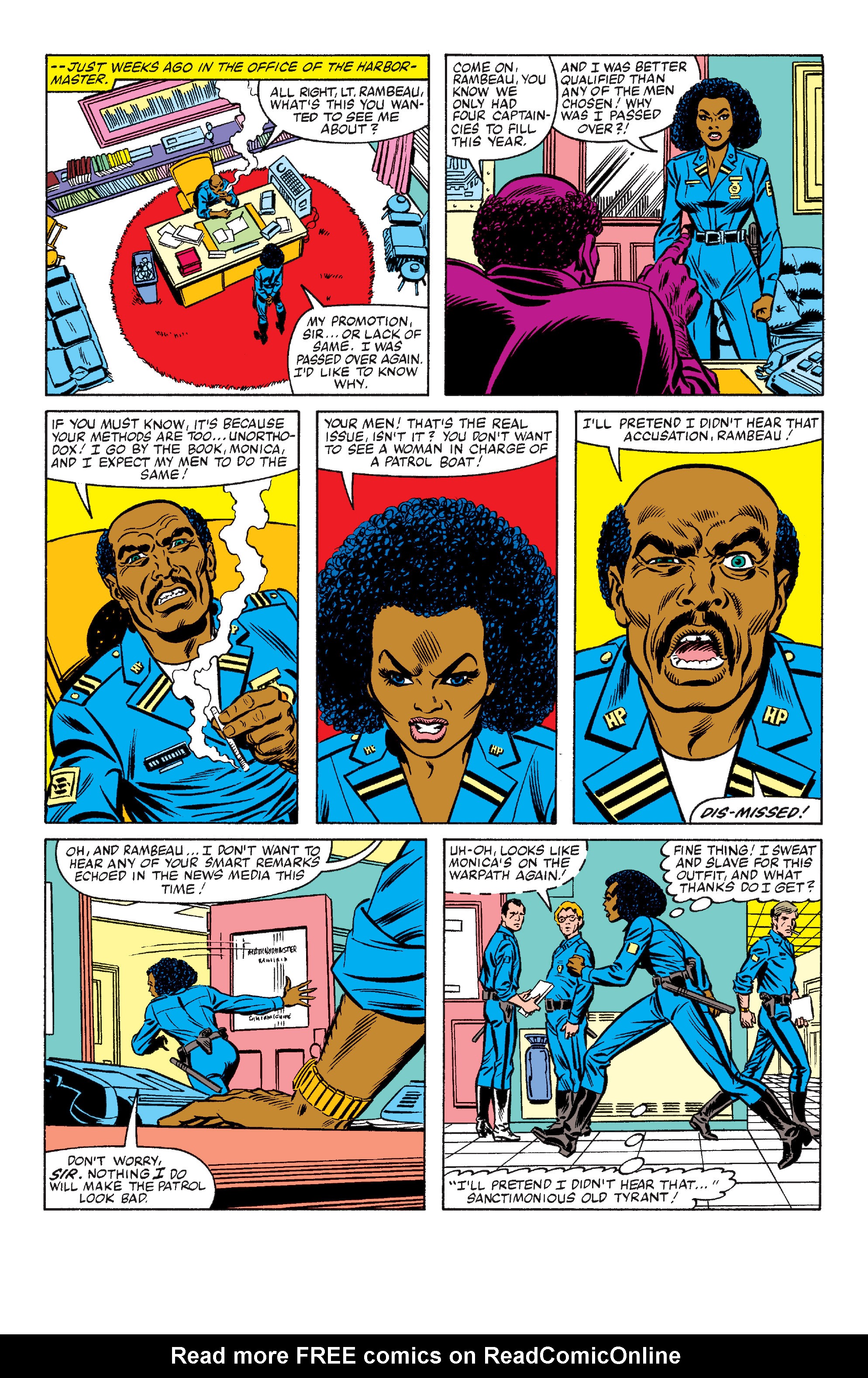 Read online The Amazing Spider-Man (1963) comic -  Issue # _Annual 16 - 11