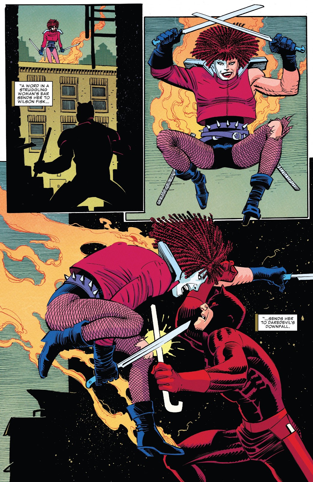 Daredevil (2022) issue 2 - Page 26