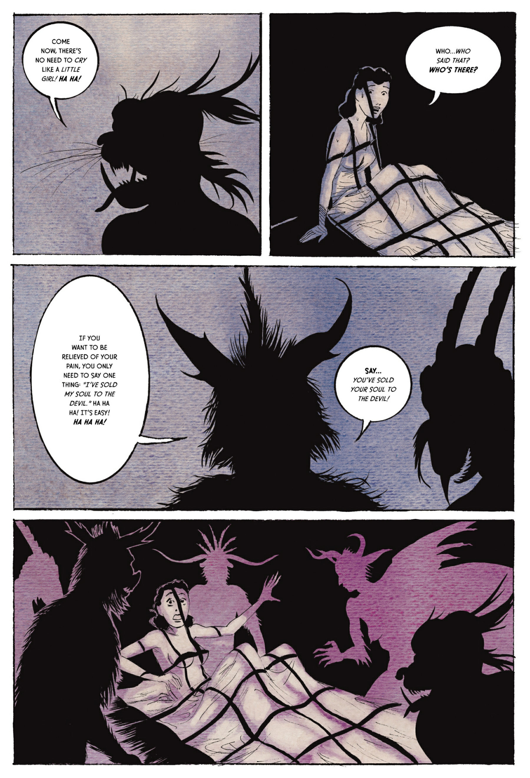 Read online Vietnamese Memories comic -  Issue # TPB 2 (Part 3) - 18