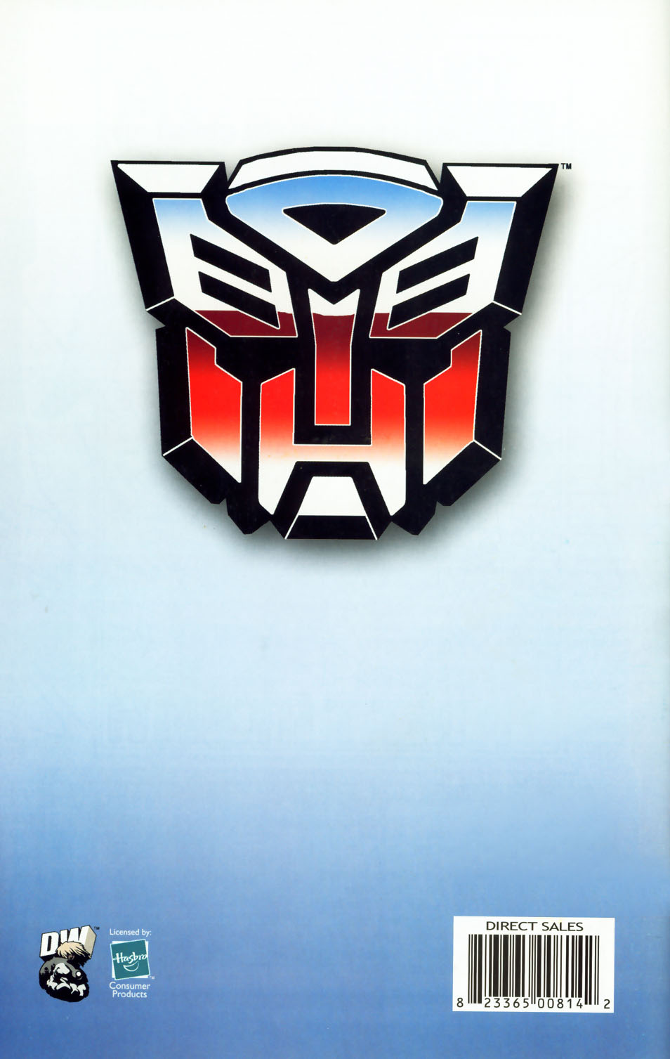 Read online Transformers: More than Meets the Eye comic -  Issue #7 - 68