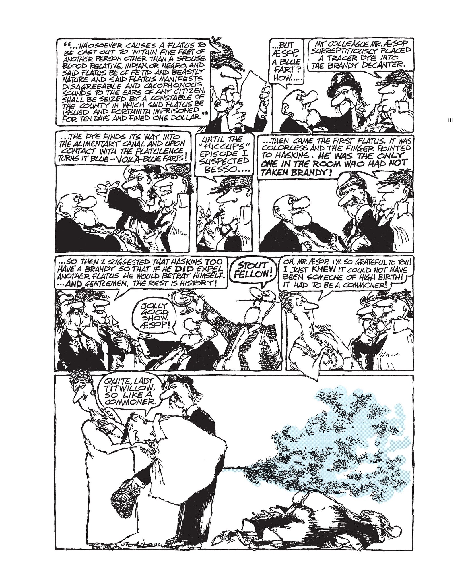 Read online Ray and Joe: The Story of a Man and His Dead Friend comic -  Issue # TPB (Part 2) - 22