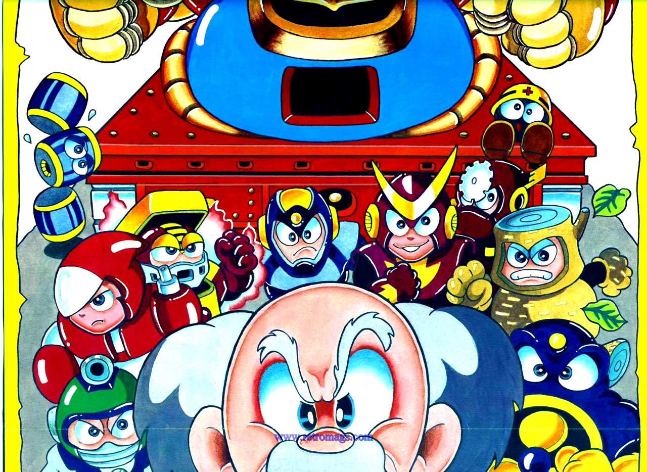 Read online Nintendo Power comic -  Issue #6 - 42