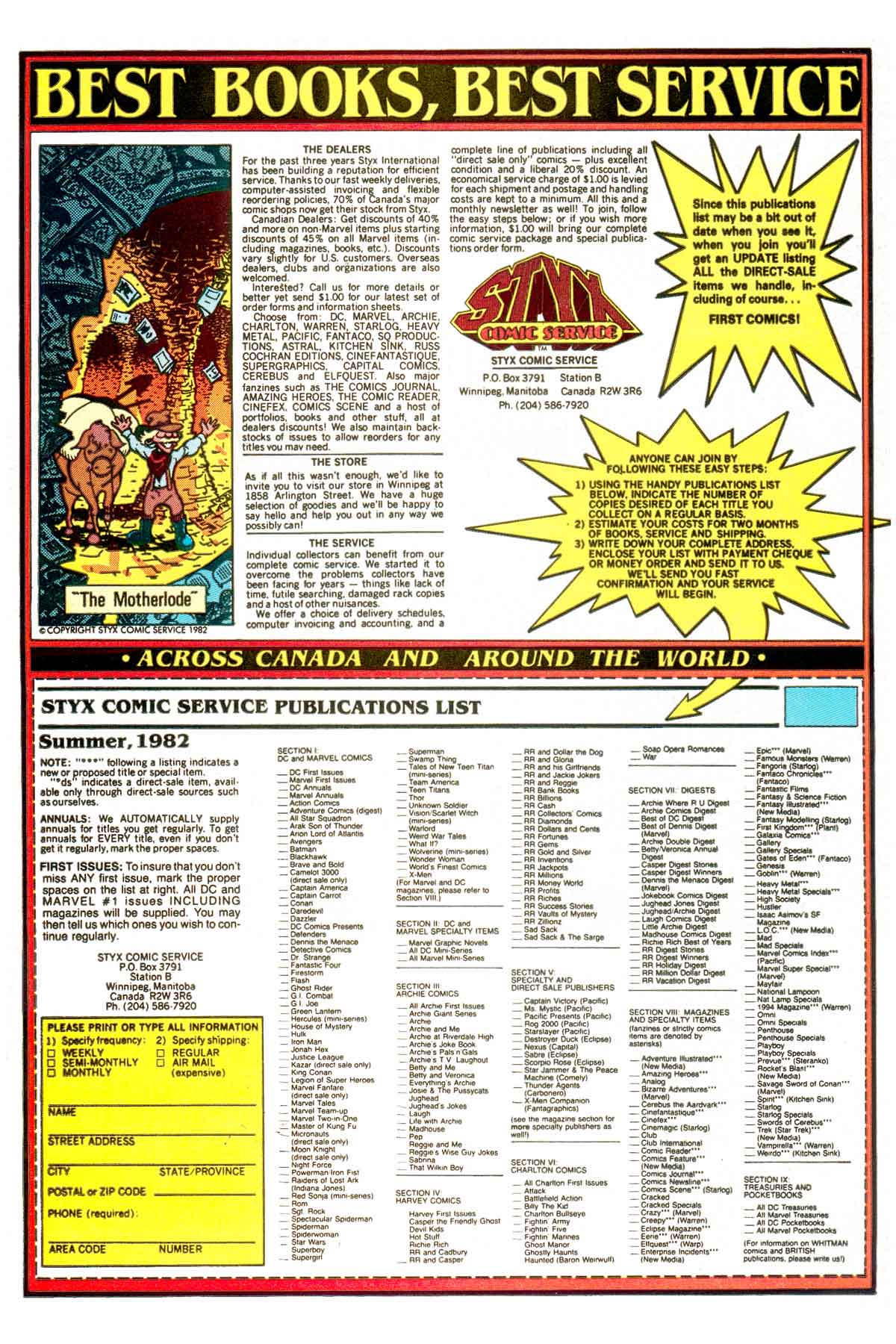 Read online E-Man (1983) comic -  Issue #2 - 36