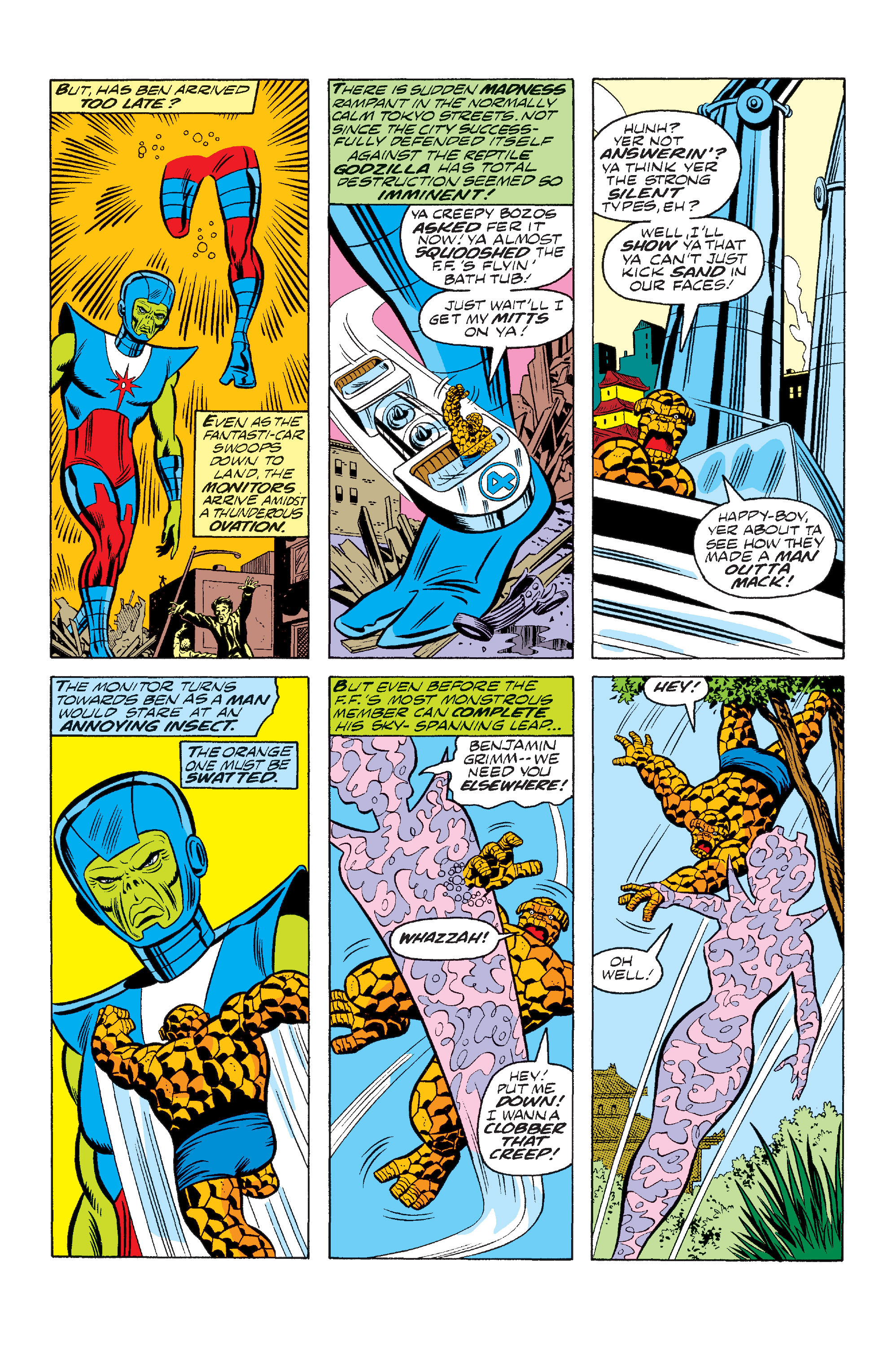 Read online Nova Classic comic -  Issue # TPB 2 (Part 3) - 41