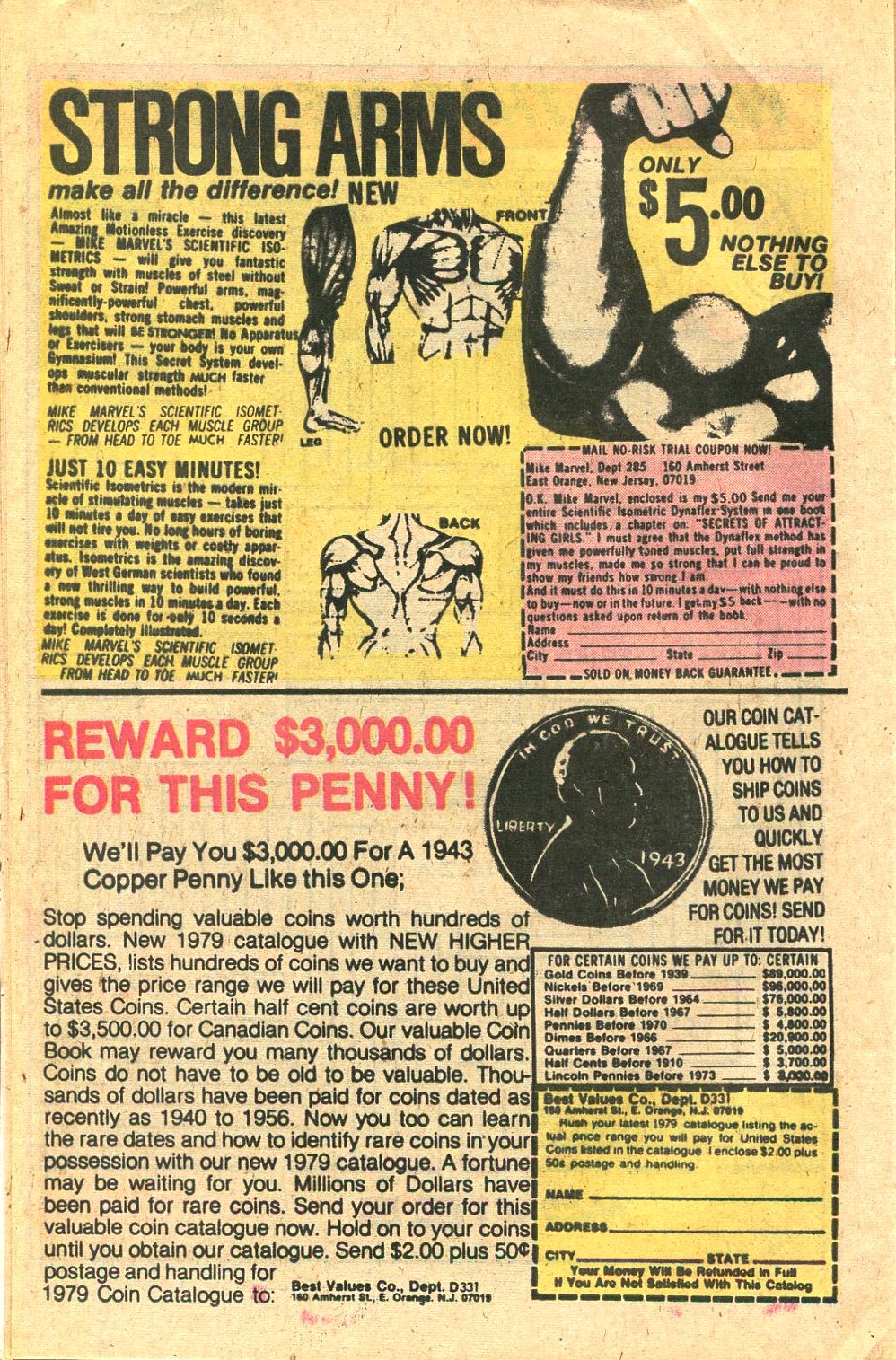 Read online Betty and Me comic -  Issue #107 - 28