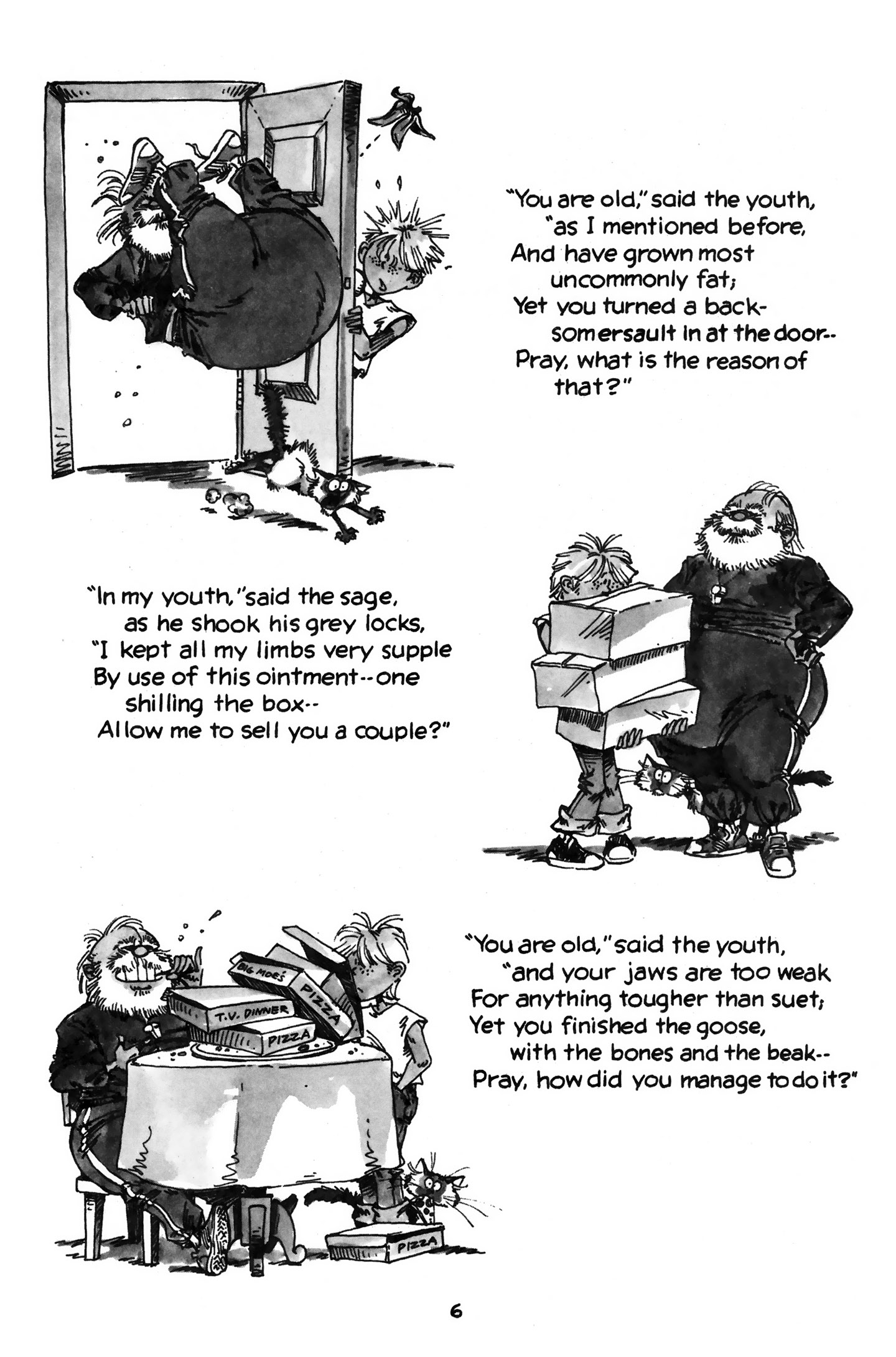 Read online The Dreamery comic -  Issue #3 - 26