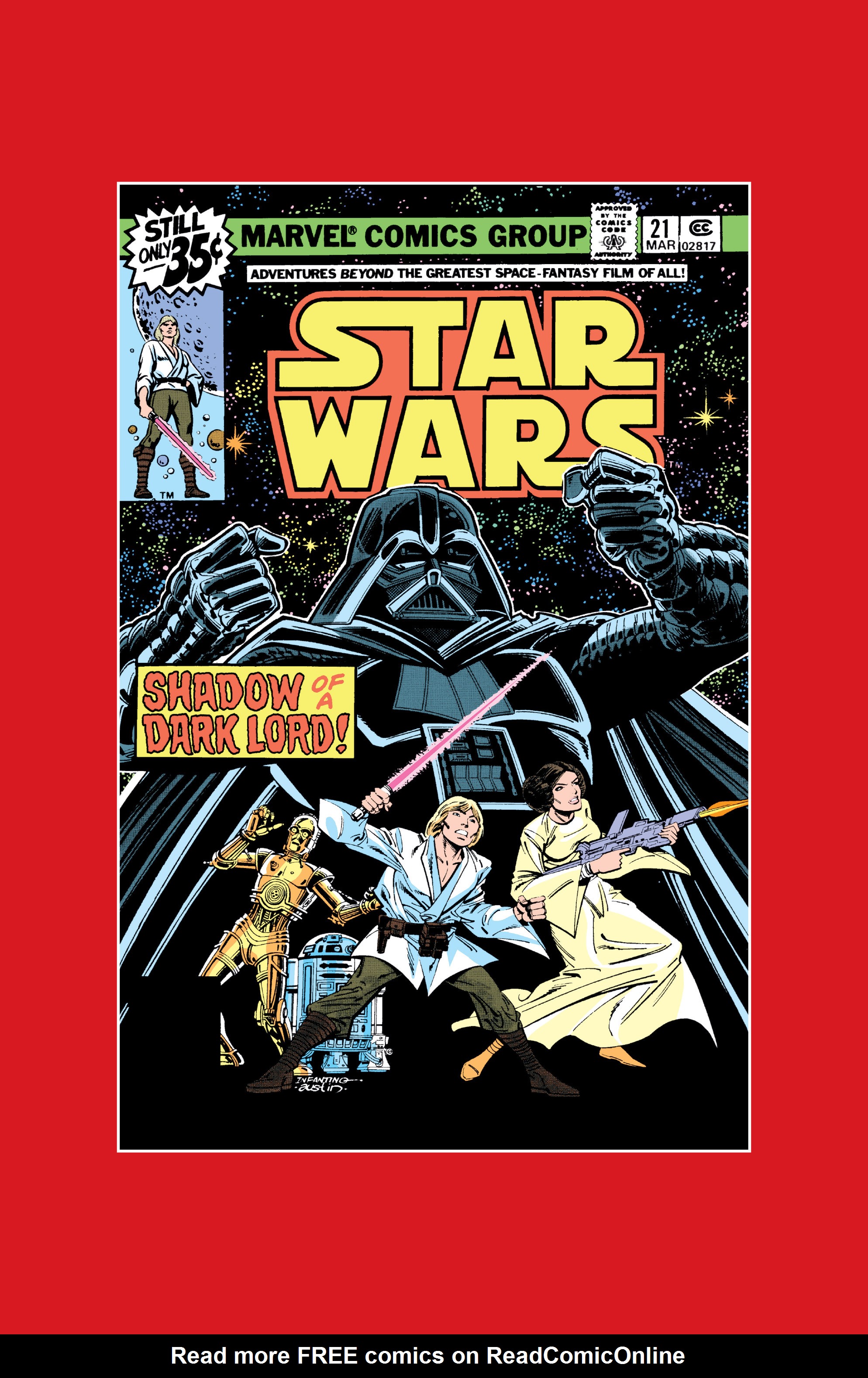 Read online Star Wars Omnibus comic -  Issue # Vol. 13 - 366