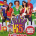 Last Day of Hi-5 House Party