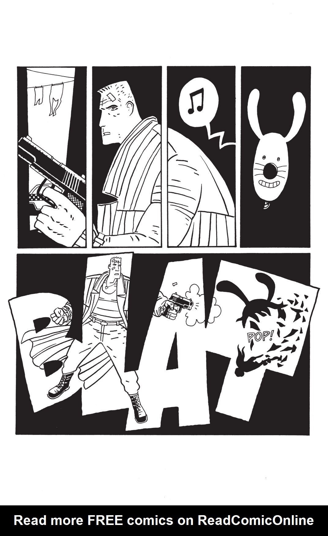 Read online Kane comic -  Issue # TPB 2 - 21