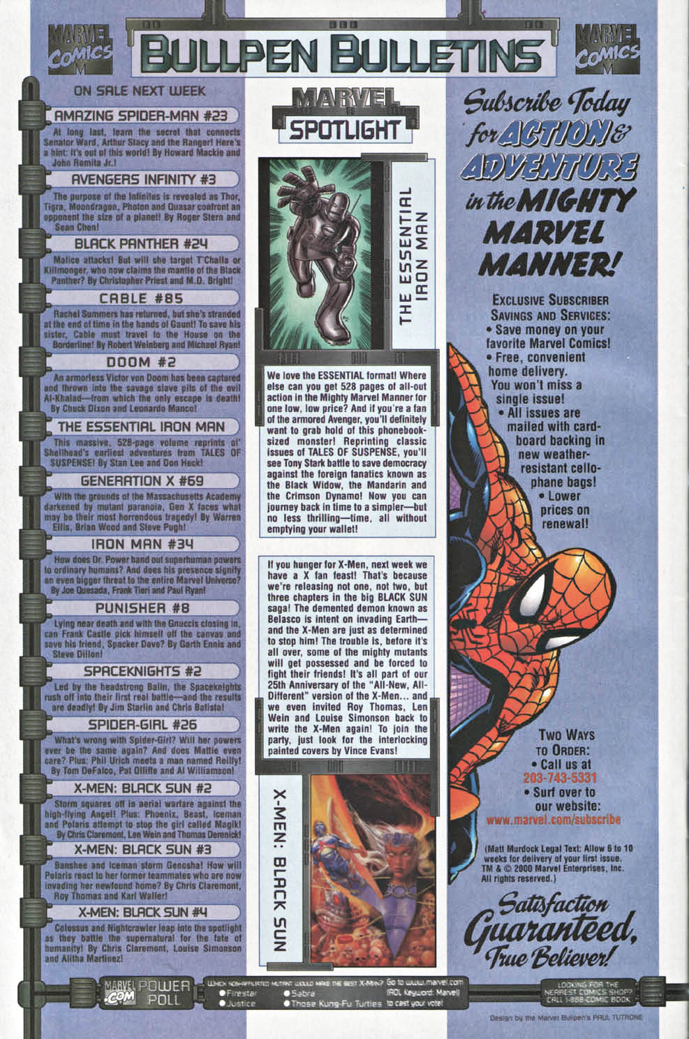 Read online Marvel Boy comic -  Issue #4 - 26