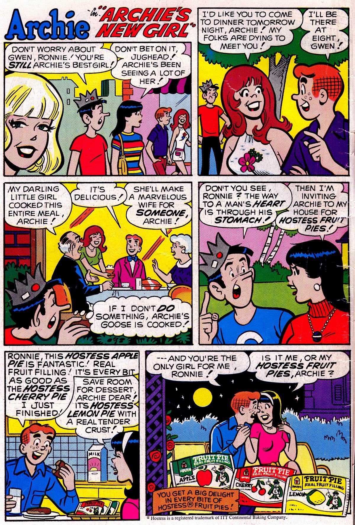 Read online Laugh (Comics) comic -  Issue #298 - 27