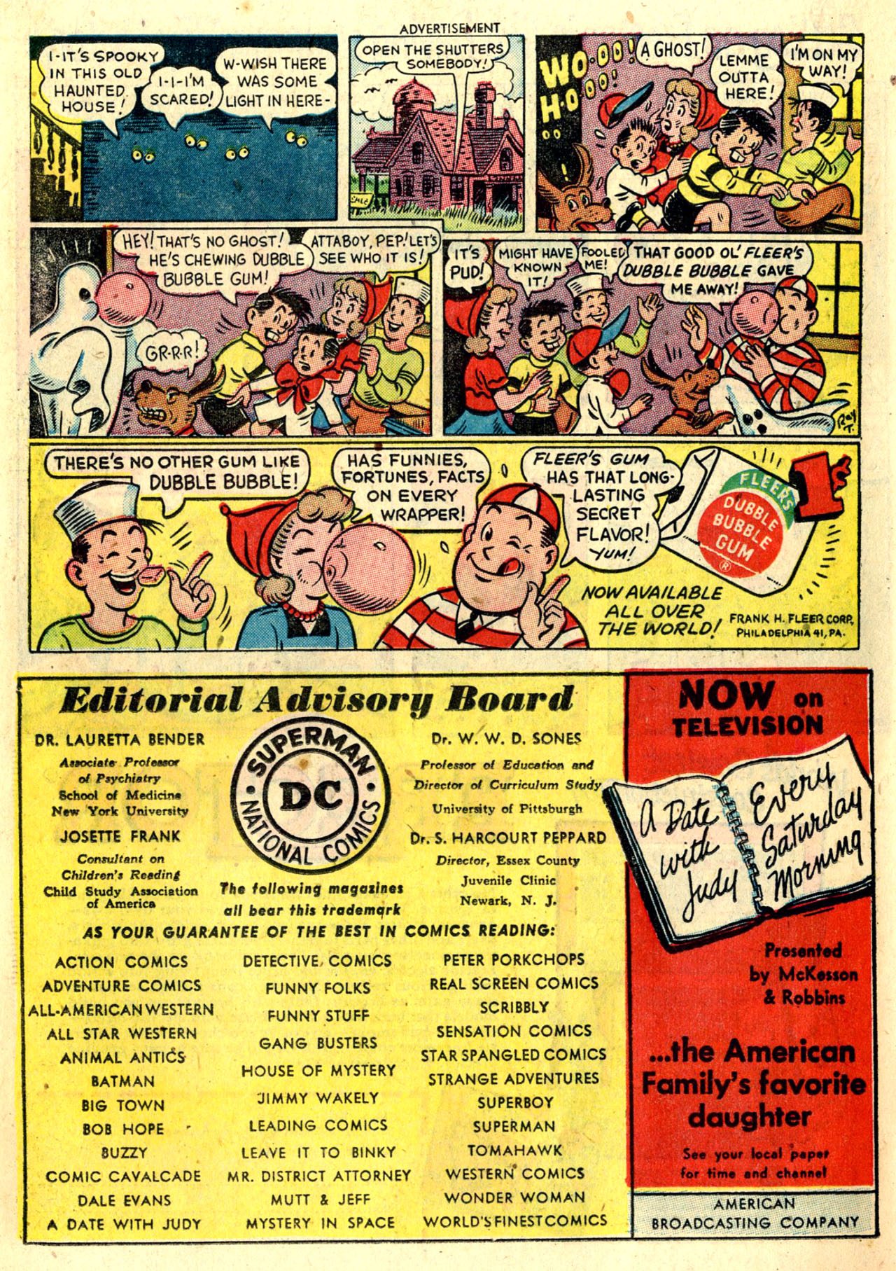Read online Batman (1940) comic -  Issue #68 - 32