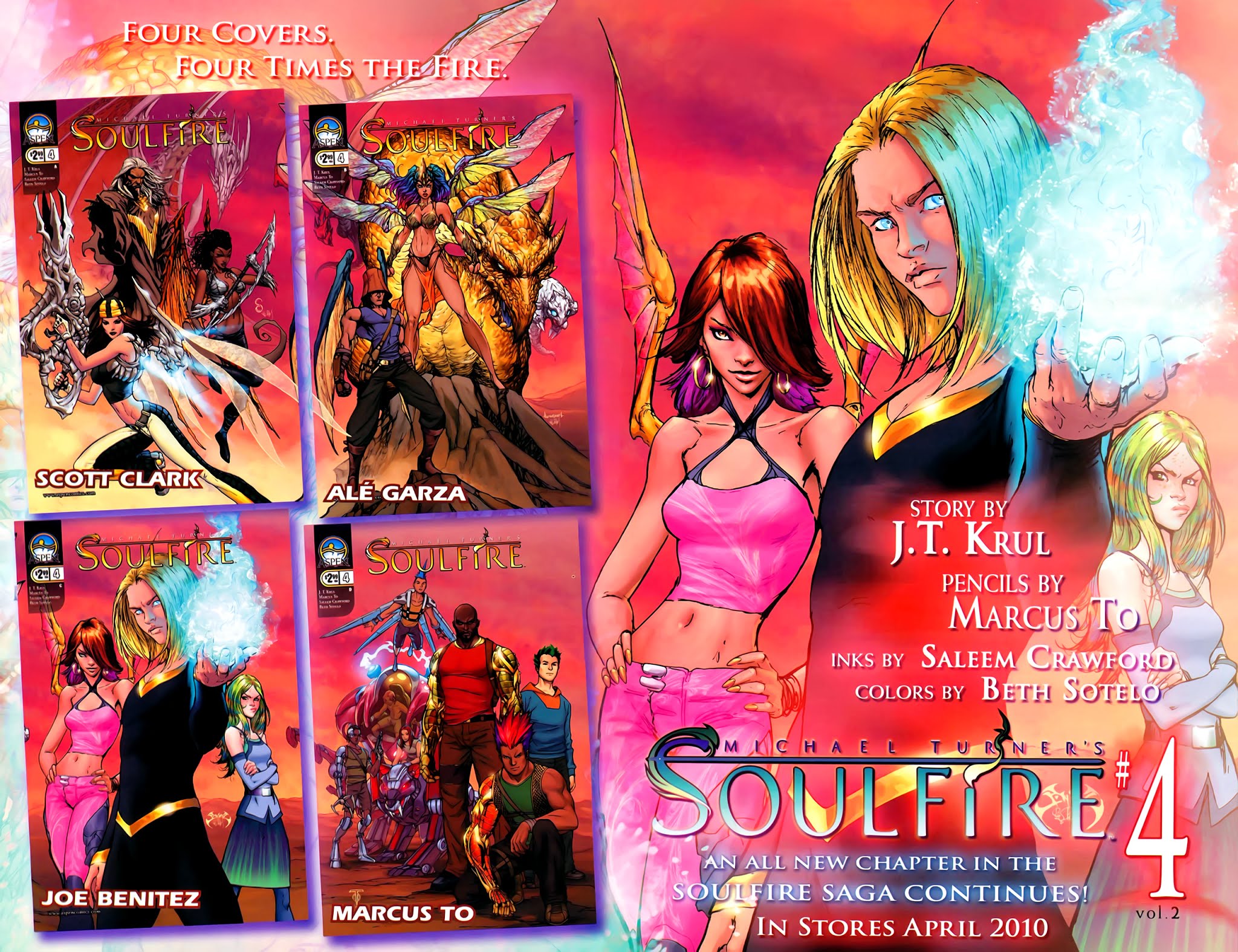 Read online Dellec (2009) comic -  Issue #3 - 18