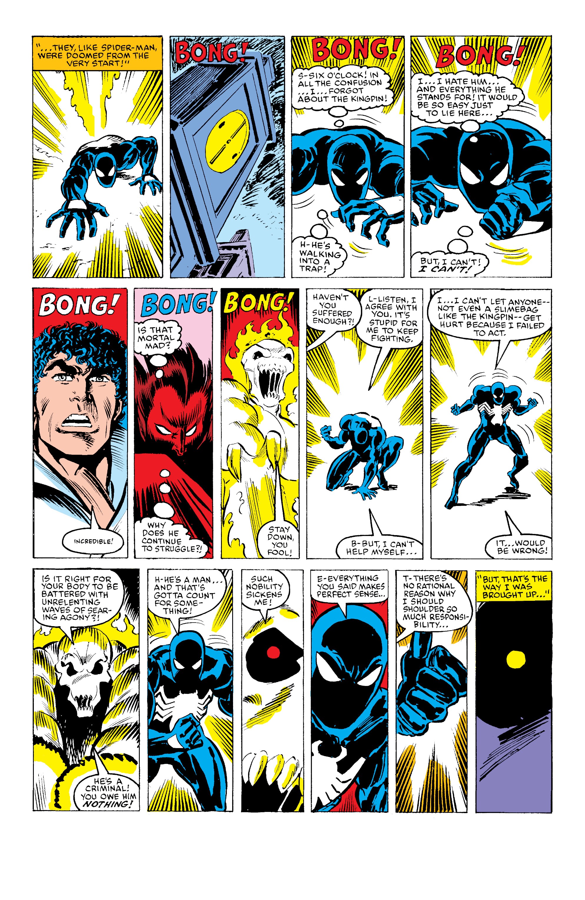 Read online Mephisto: Speak of the Devil comic -  Issue # TPB (Part 2) - 46