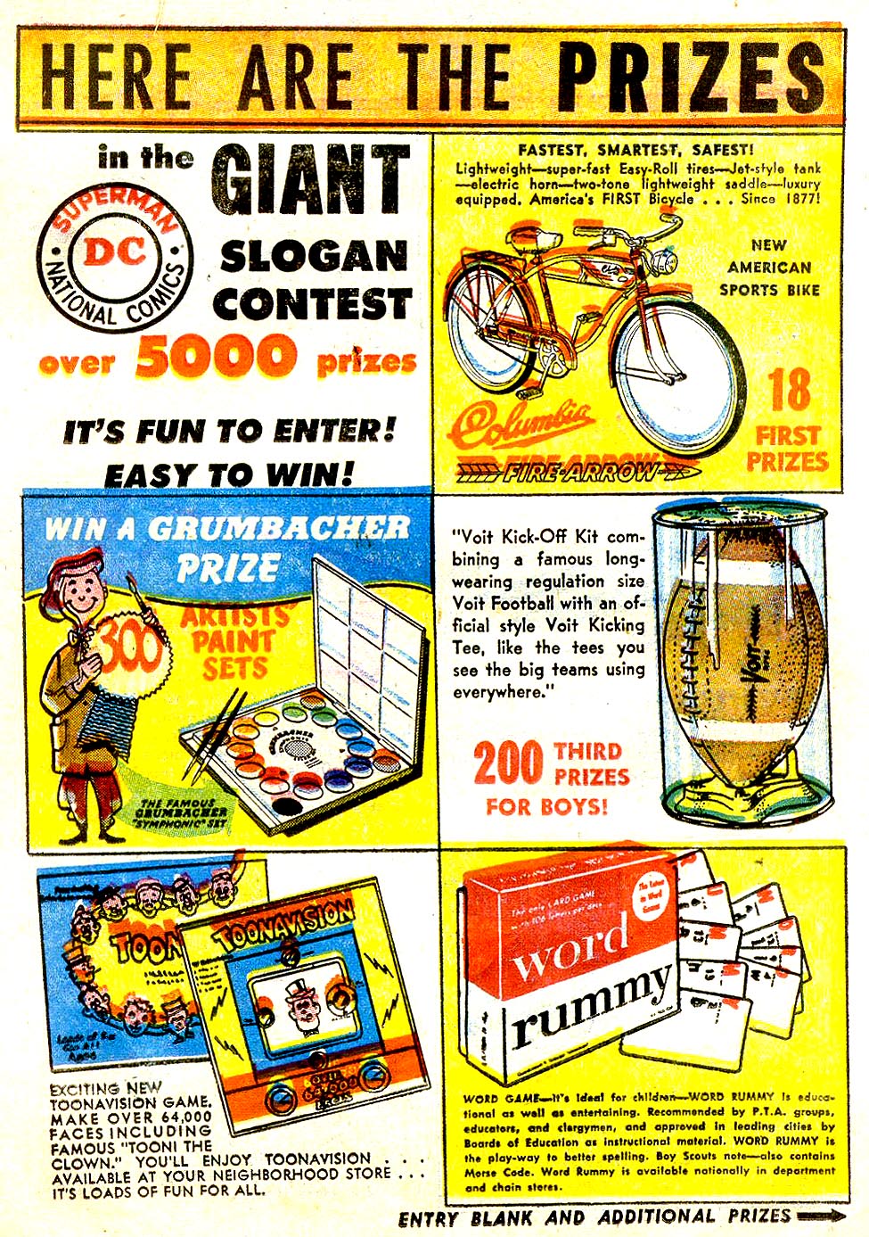 Read online Star Spangled War Stories (1952) comic -  Issue #51 - 17