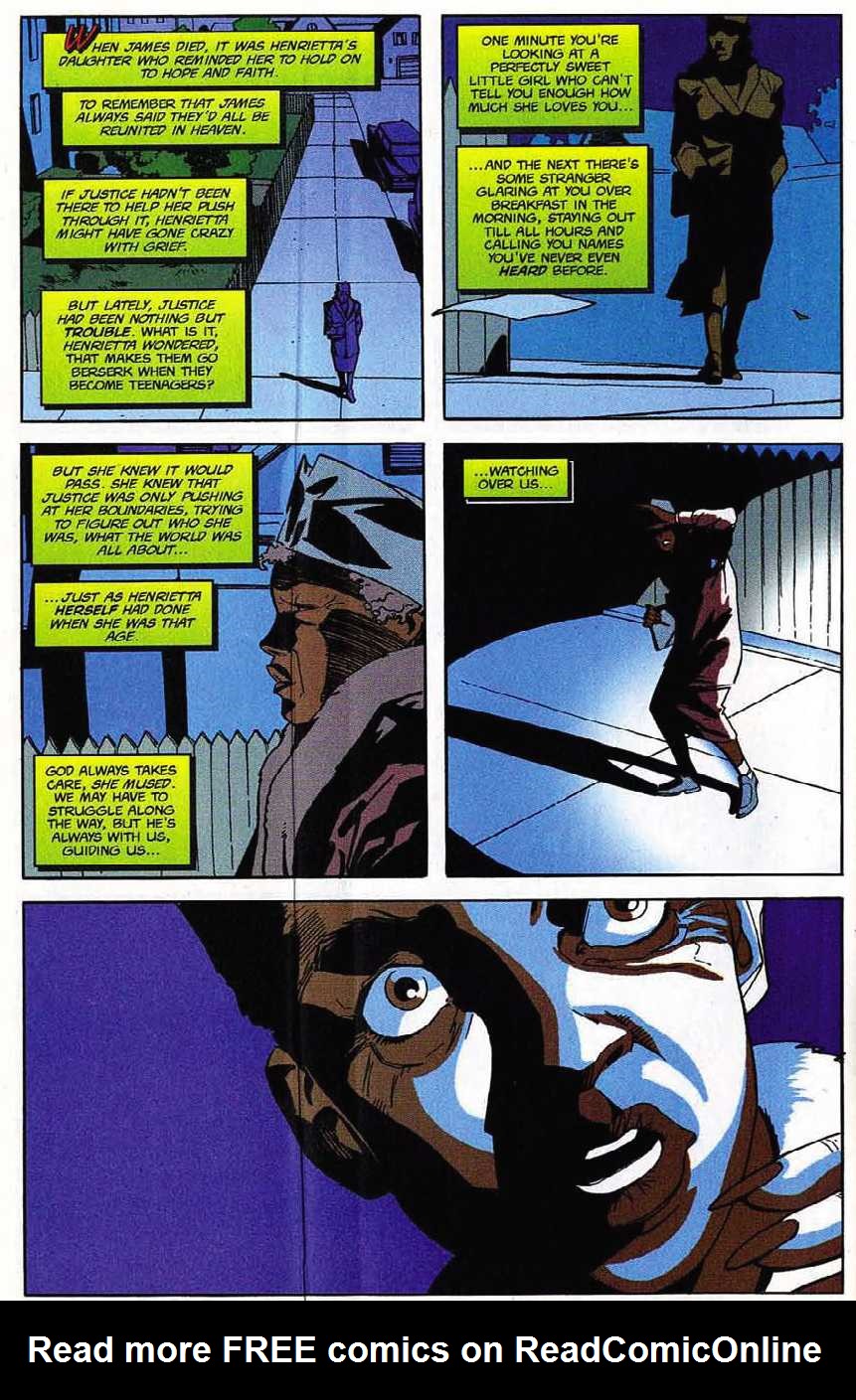 Read online Silver Surfer (1987) comic -  Issue #-1 - 6