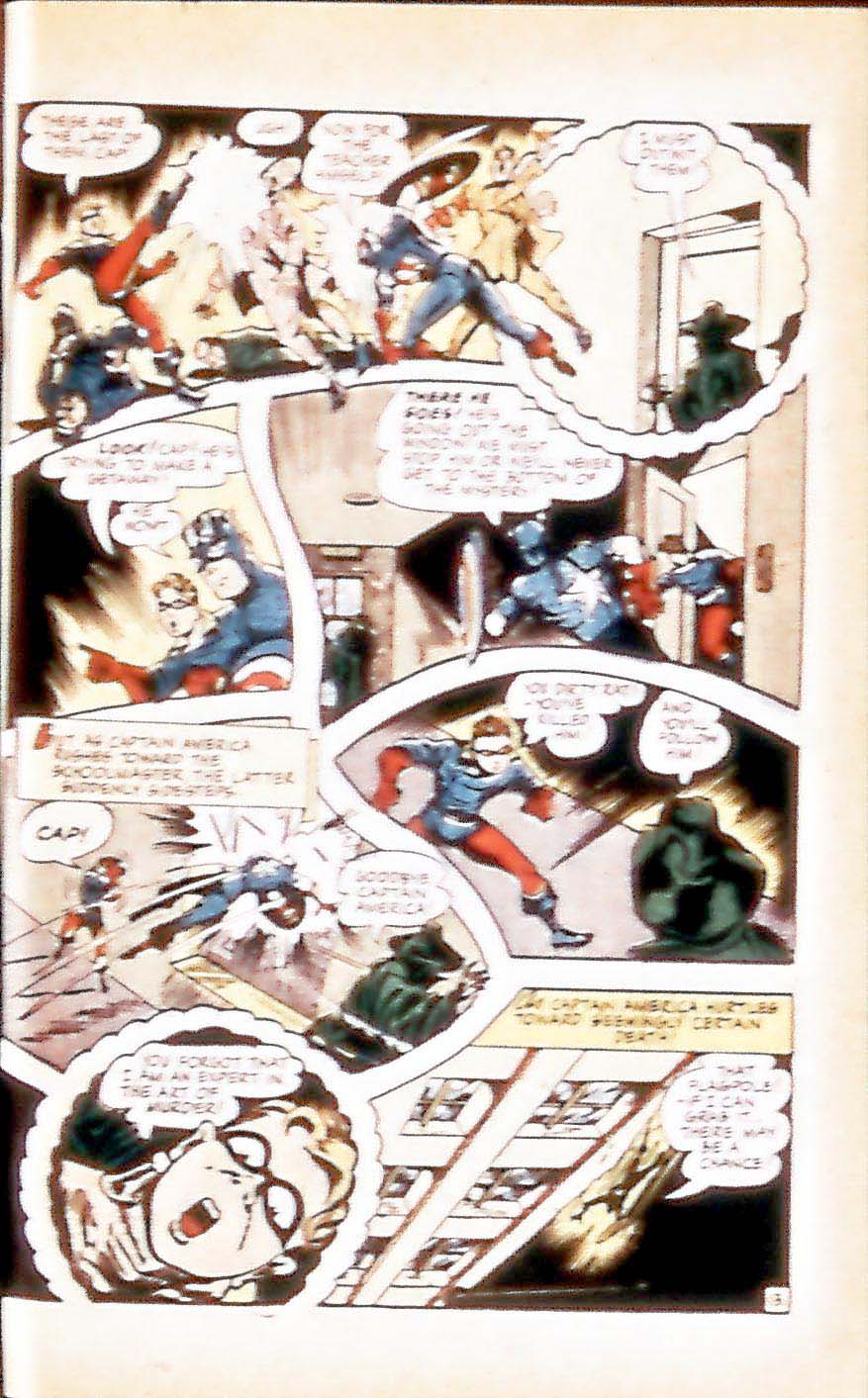 Captain America Comics 41 Page 55