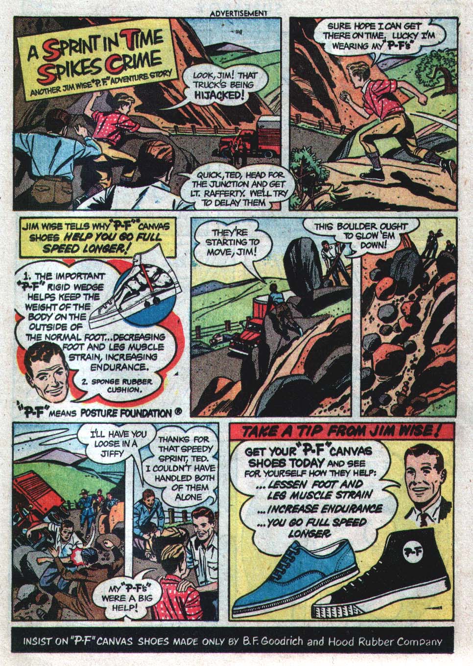 Read online Superboy (1949) comic -  Issue #27 - 22