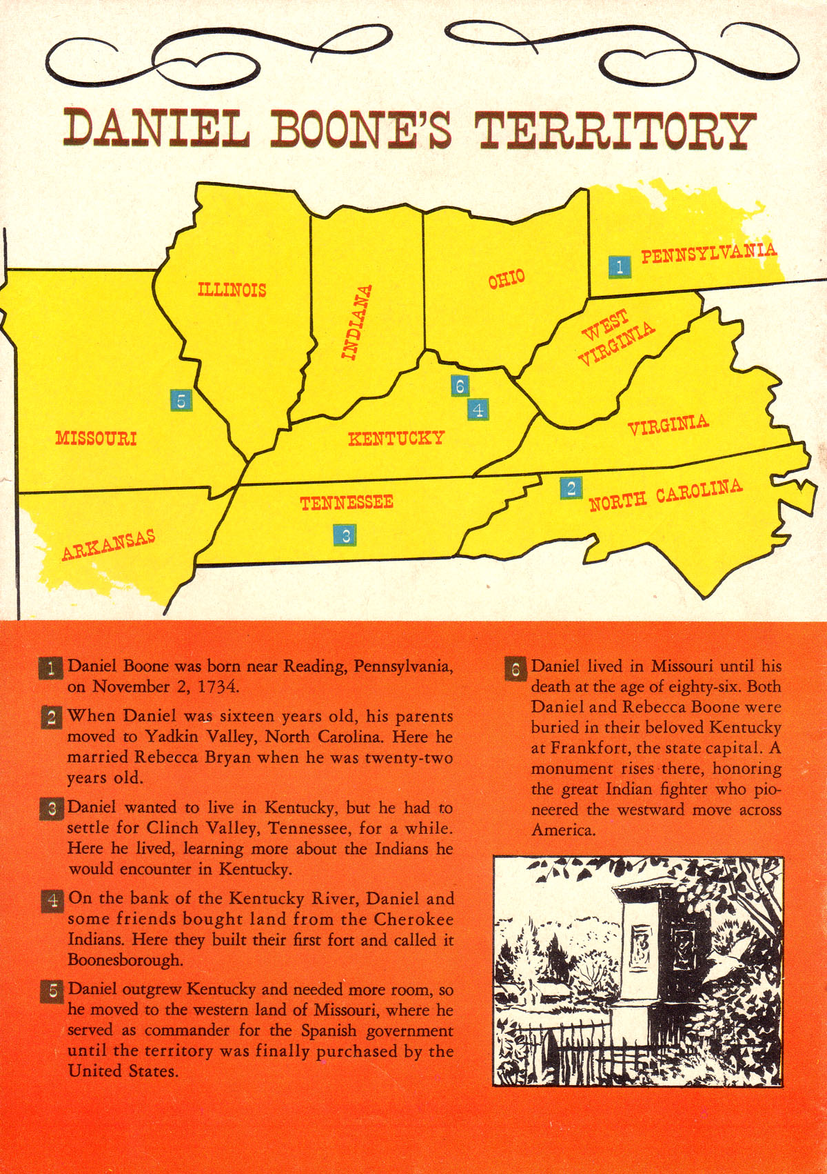 Read online Four Color Comics comic -  Issue #1163 - 37