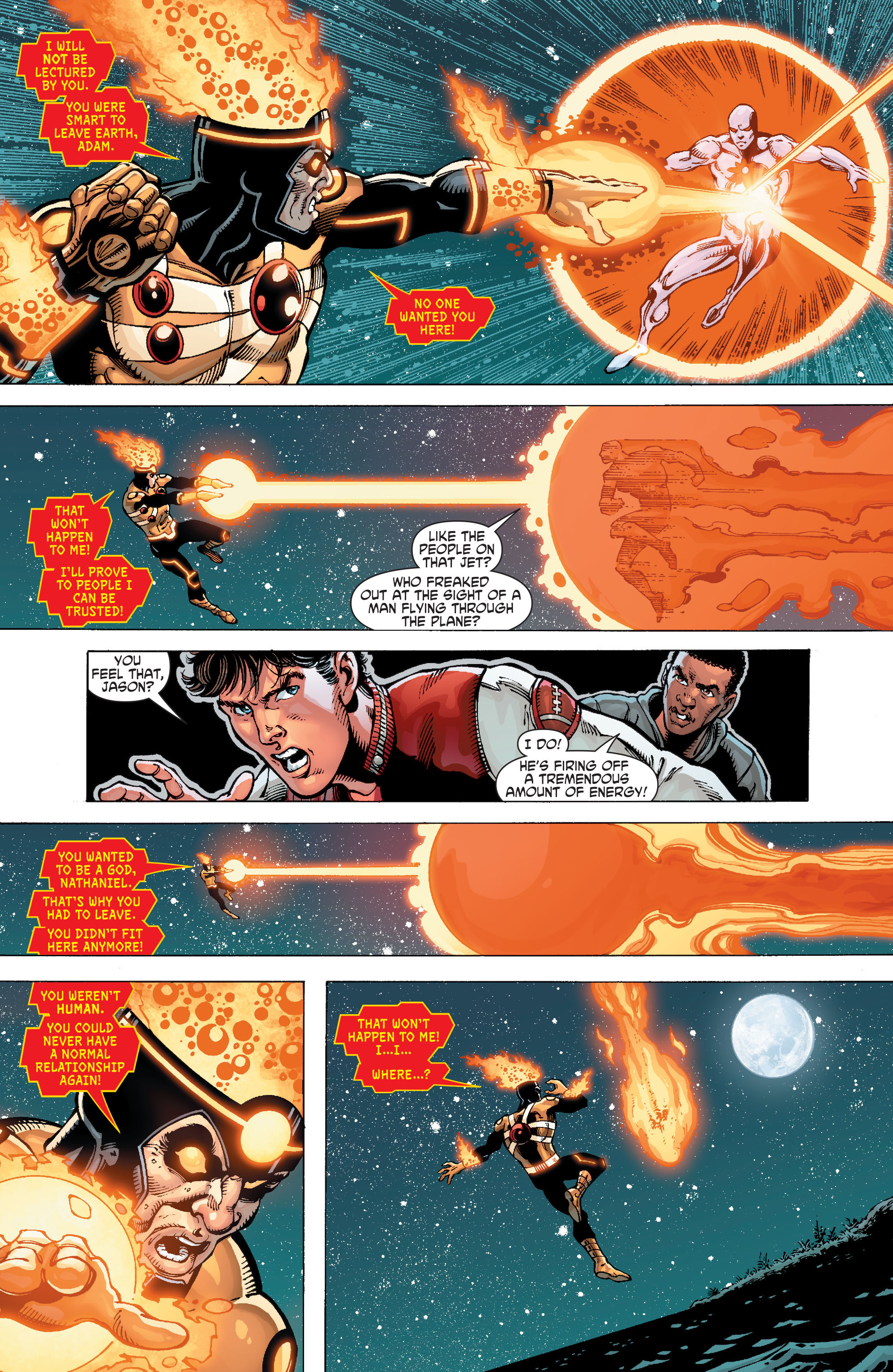 Read online The Fury of Firestorm: The Nuclear Men comic -  Issue #15 - 11
