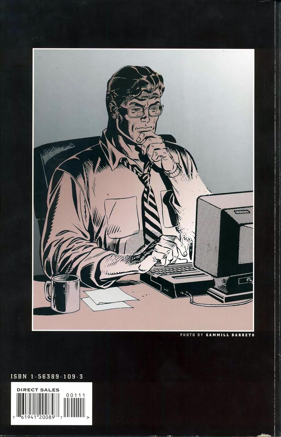 Read online Superman: Under a Yellow Sun comic -  Issue # TPB - 68