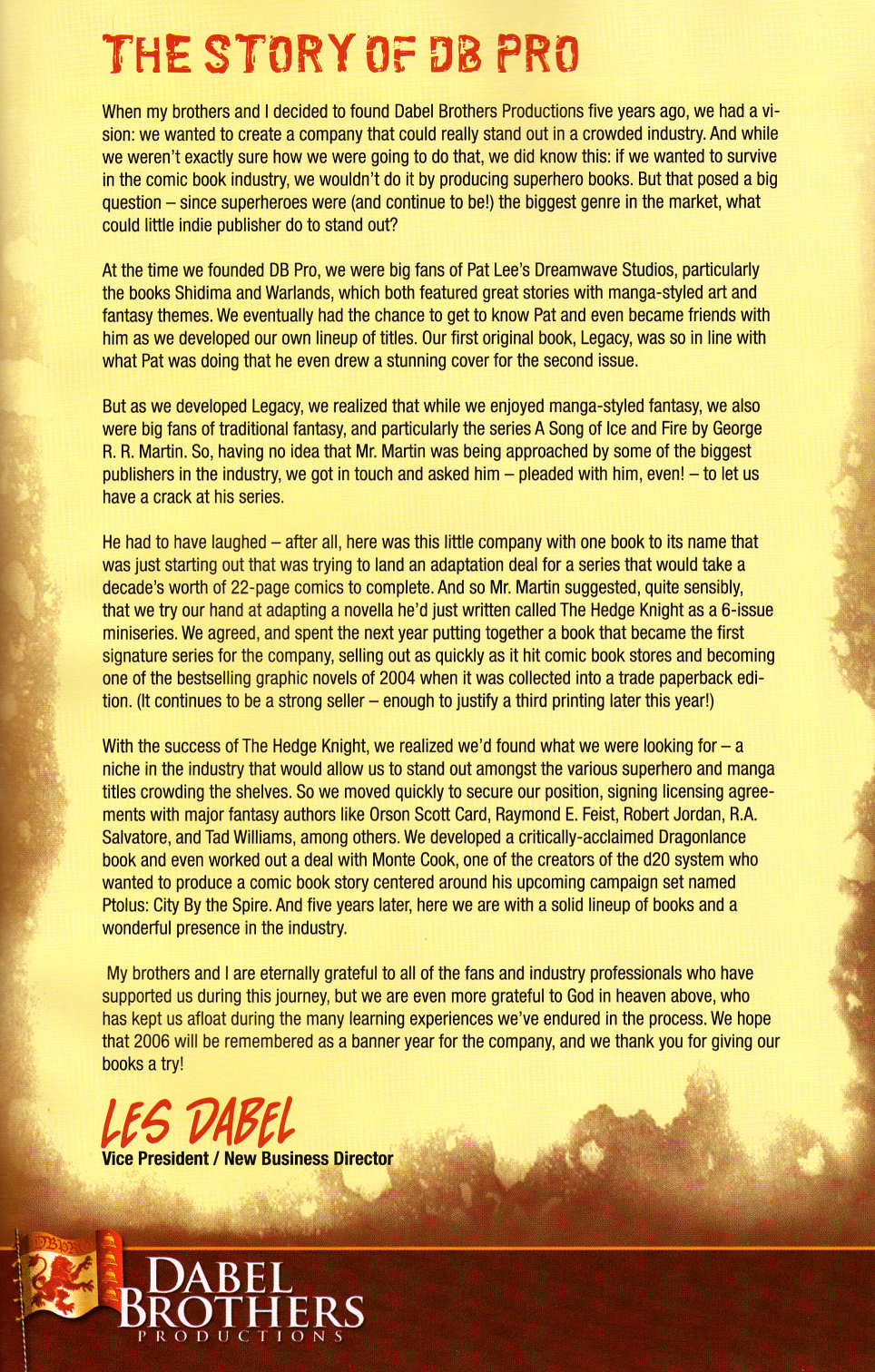 Read online Red Prophet: The Tales of Alvin Maker comic -  Issue #1 - 27