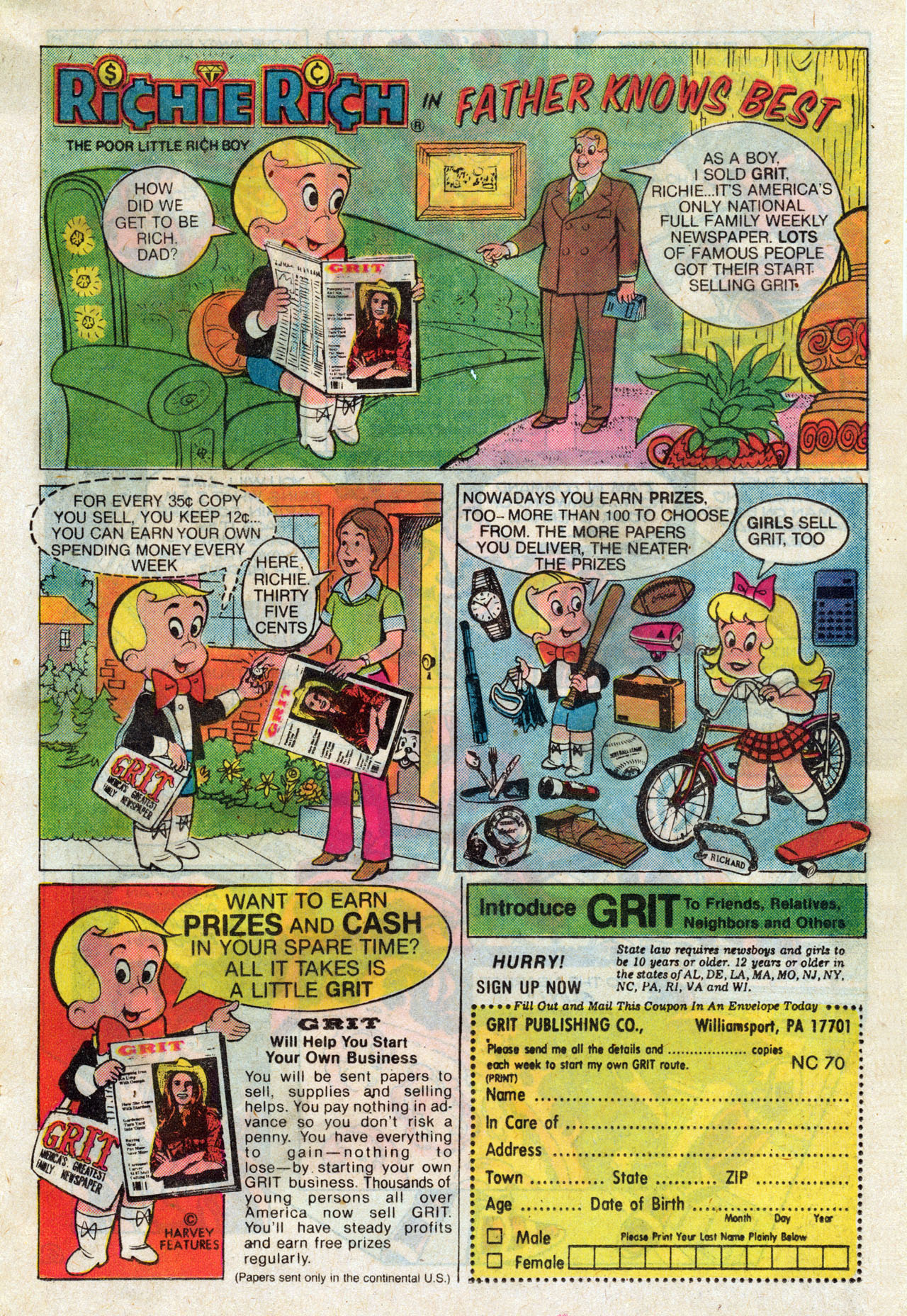 Read online Mystery in Space (1951) comic -  Issue #112 - 19