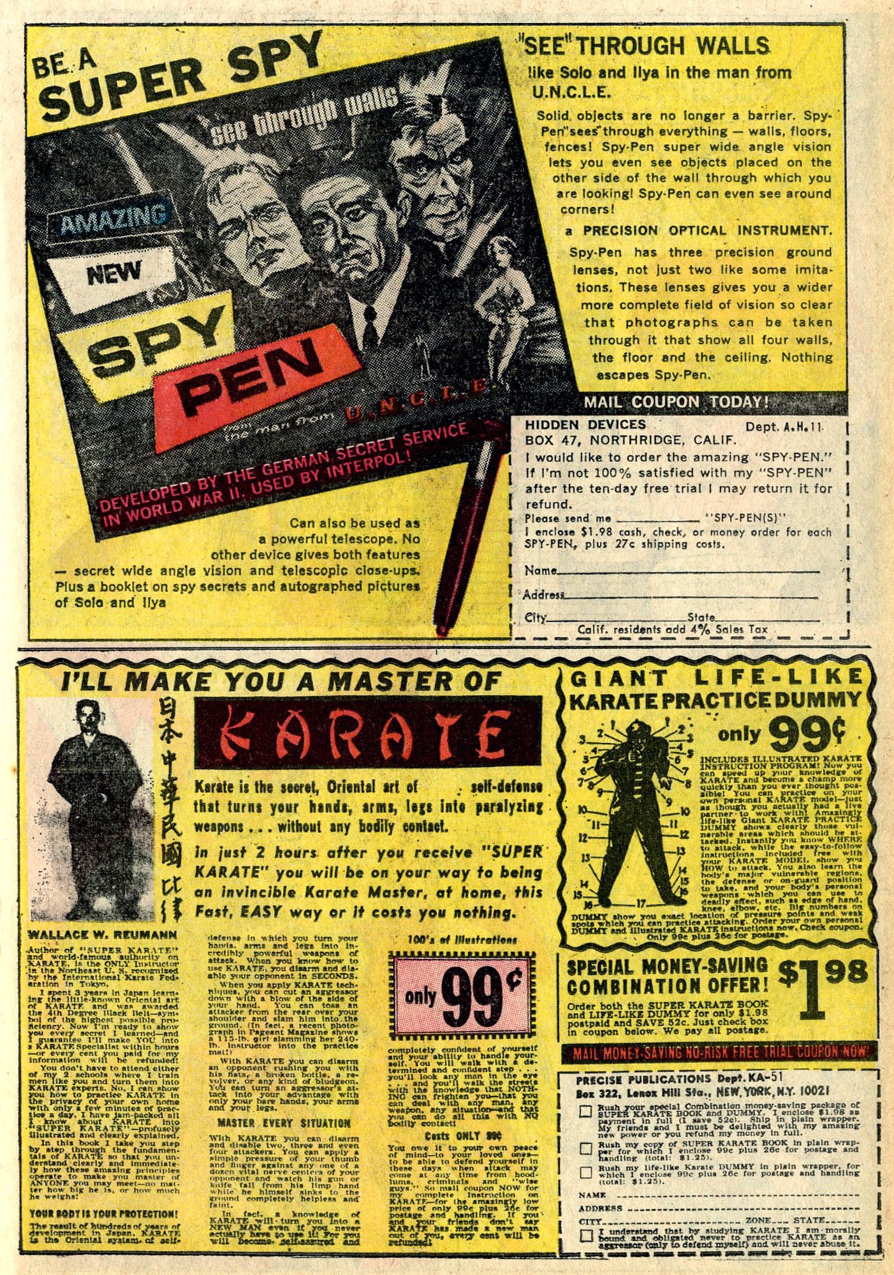 Read online Fantasy Masterpieces comic -  Issue #8 - 35