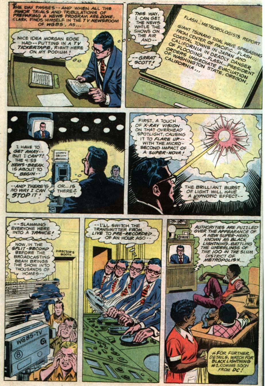 Action Comics (1938) issue 467 - Page 14
