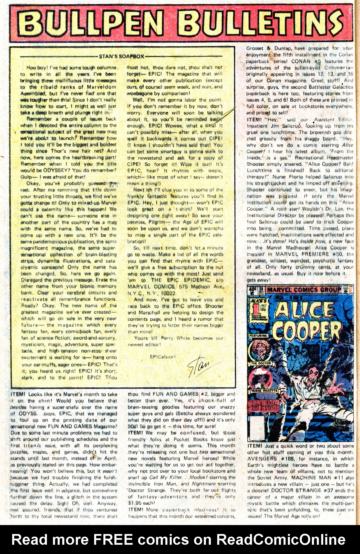 Read online Marvel Two-In-One comic -  Issue # _Annual 4 - 14