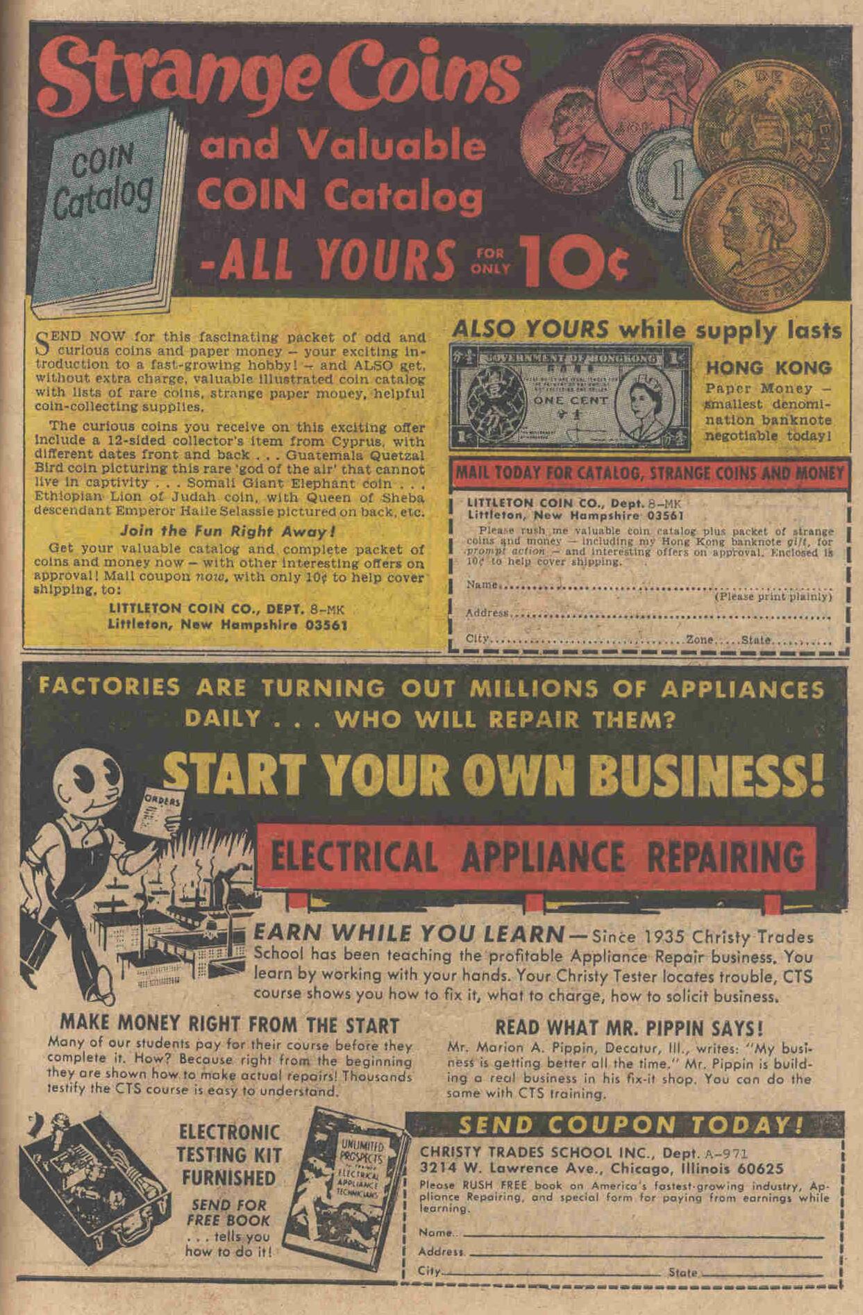 Read online Fantasy Masterpieces comic -  Issue #4 - 34