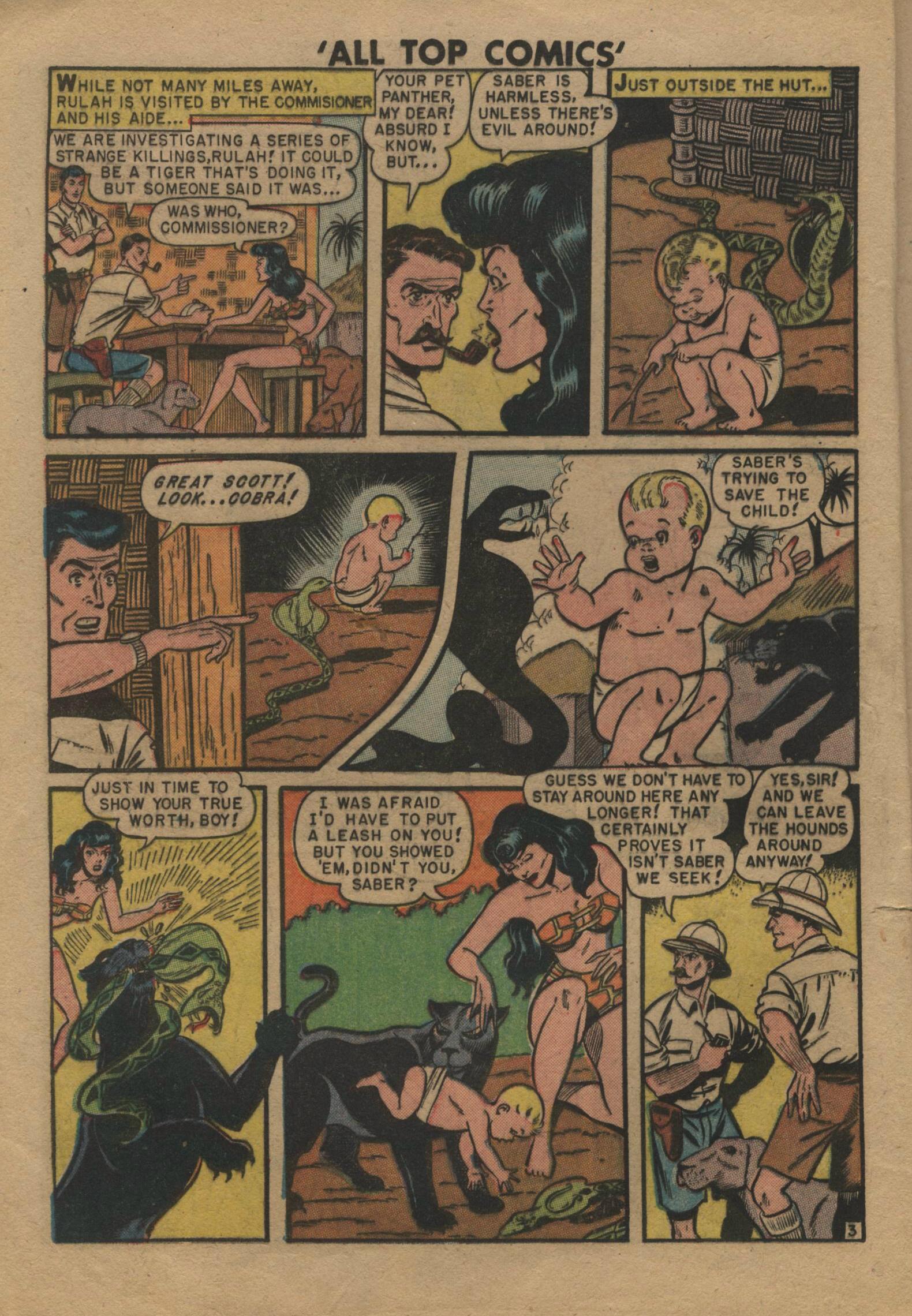 Read online All Top Comics (1946) comic -  Issue #12 - 4