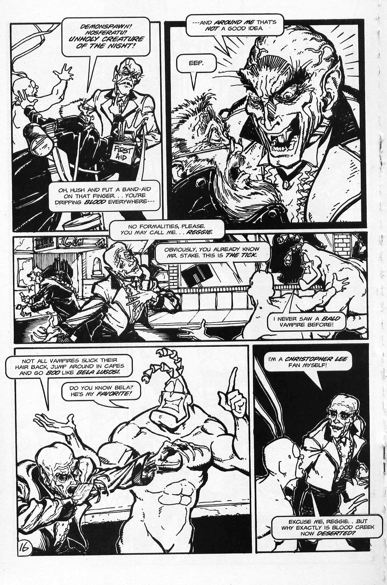 Read online The Tick: Karma Tornado comic -  Issue #7 - 17