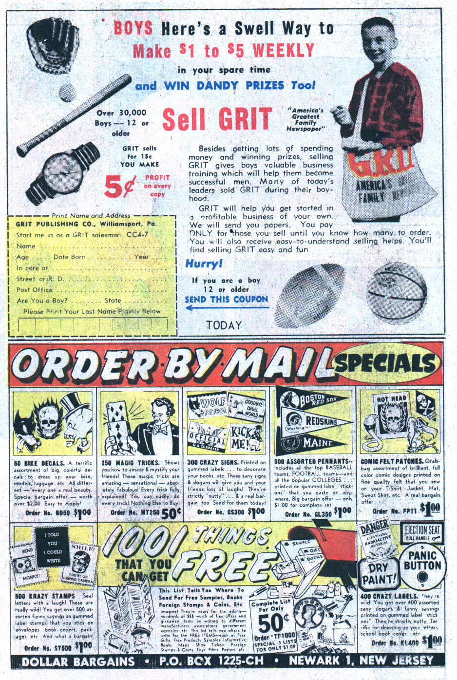 Read online Judomaster comic -  Issue #95 - 23