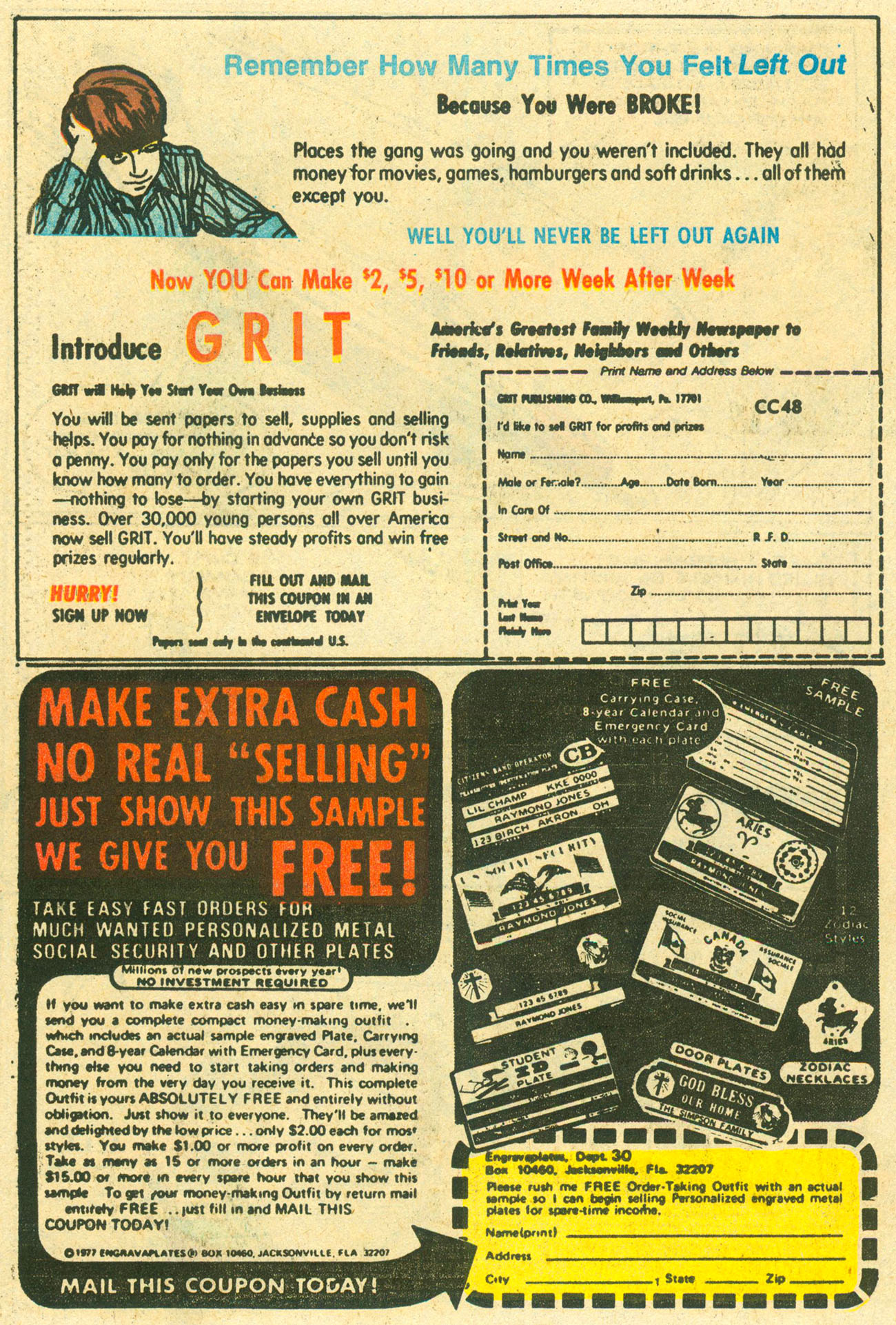 Read online The Six Million Dollar Man [comic] comic -  Issue #8 - 30