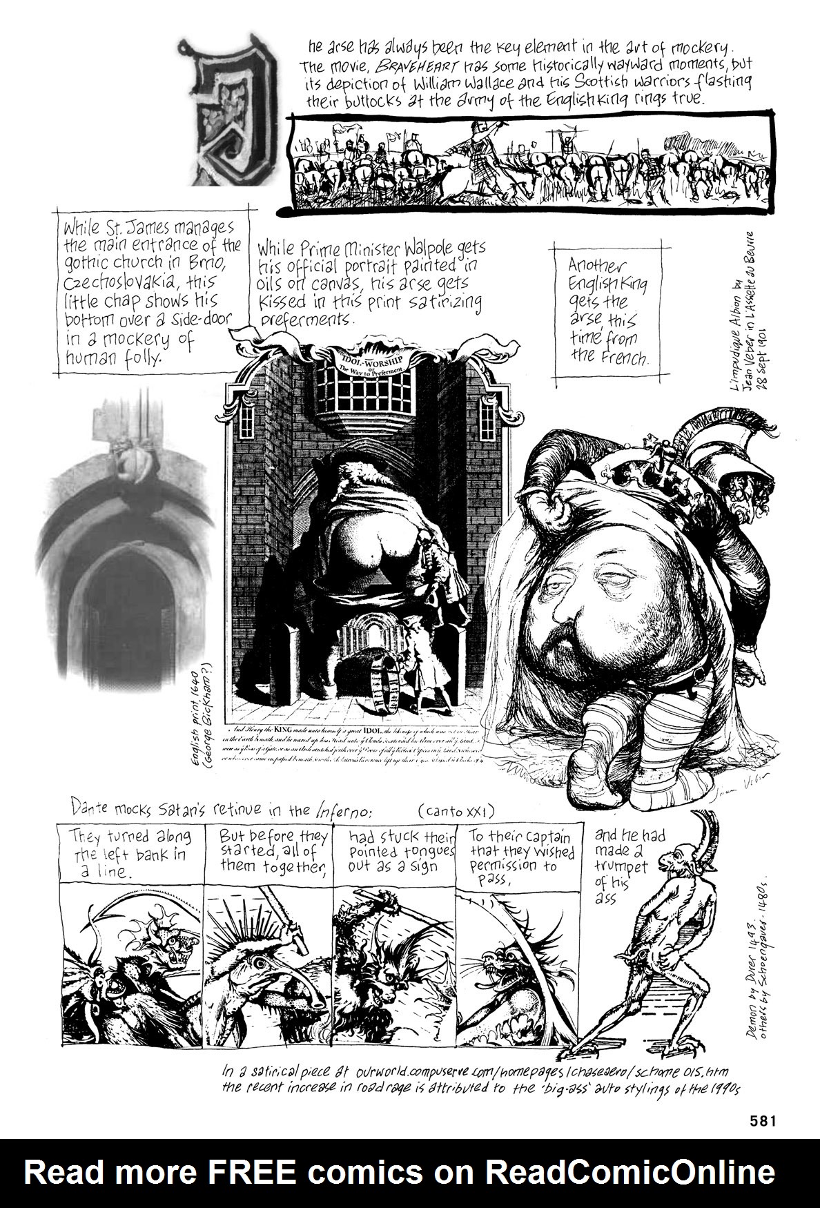 Read online Alec: The Years Have Pants comic -  Issue # TPB (Part 6) - 83
