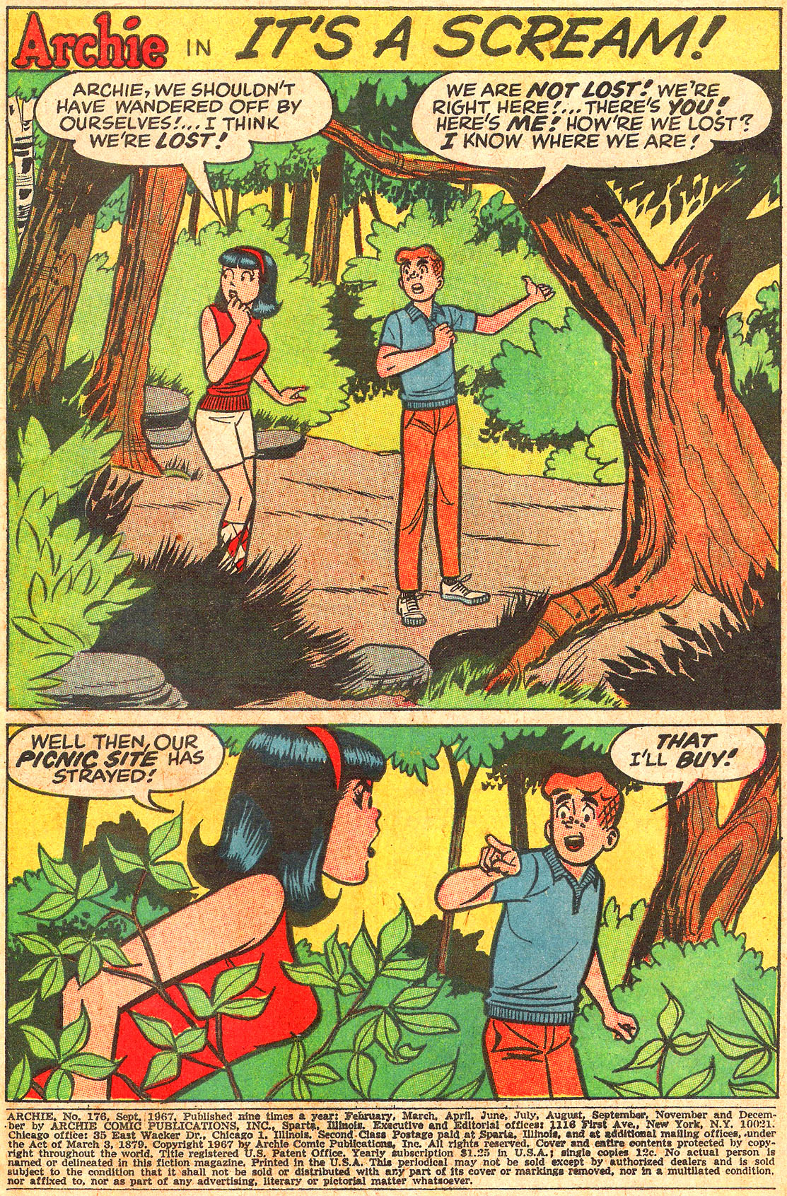 Archie (1960) 176 Page 3
