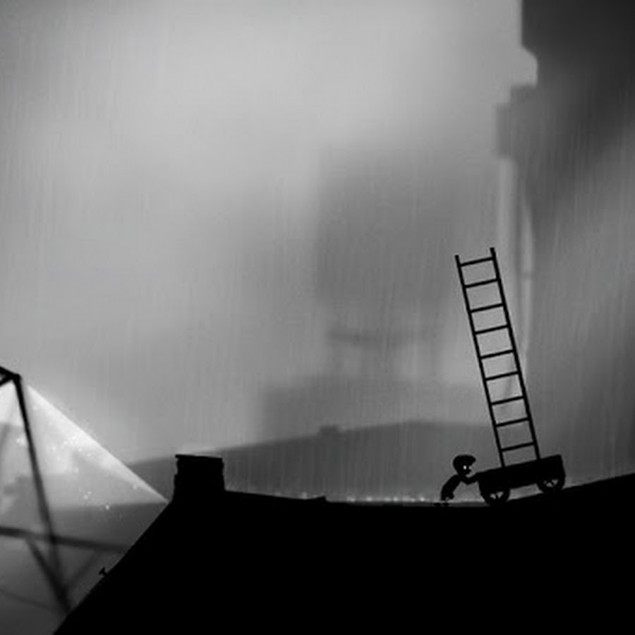 تحميل لعبة limbo كاملة